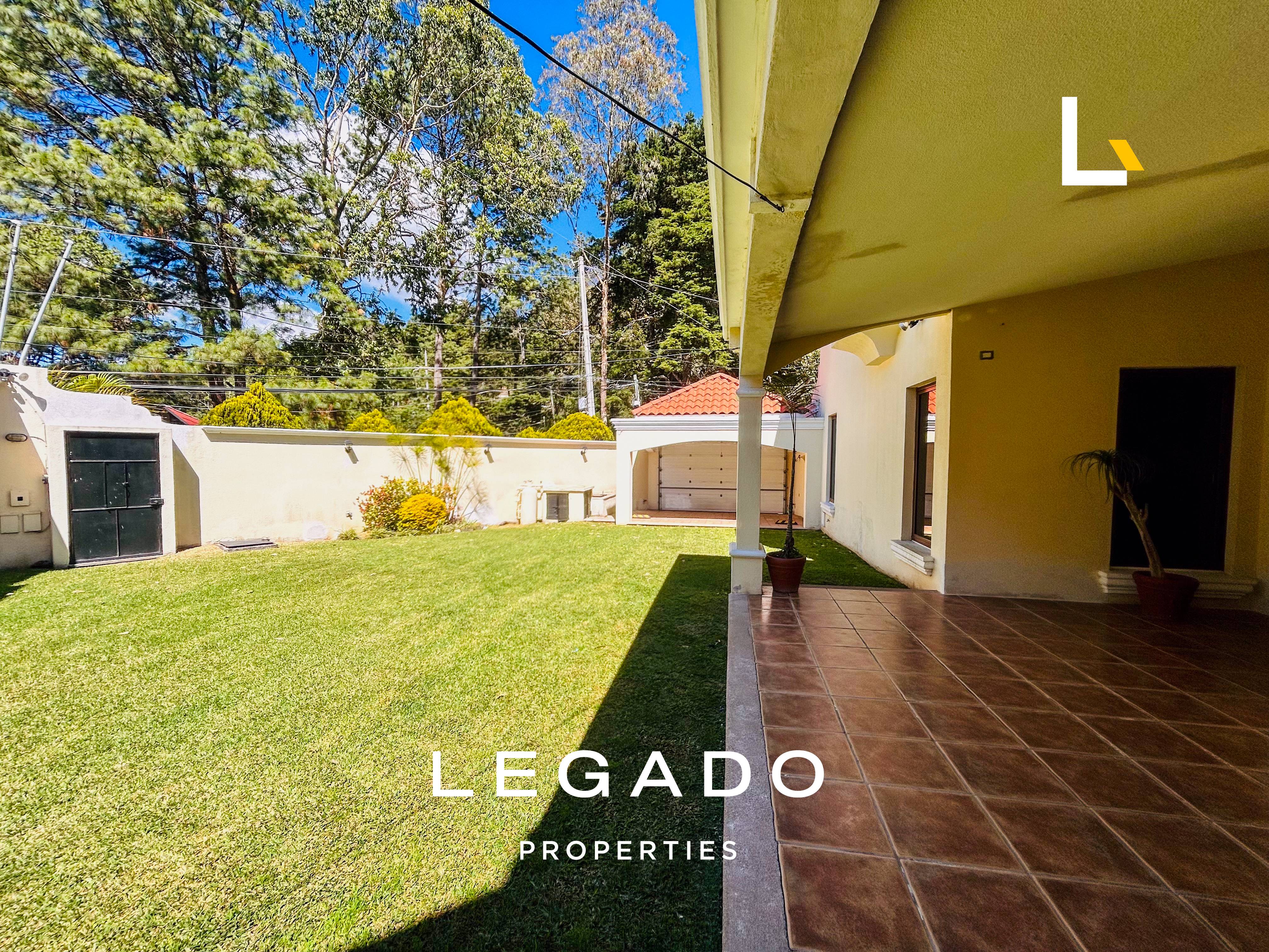 CASA, KM 12.5, CONDOMINIO SANTA ROSALÍA