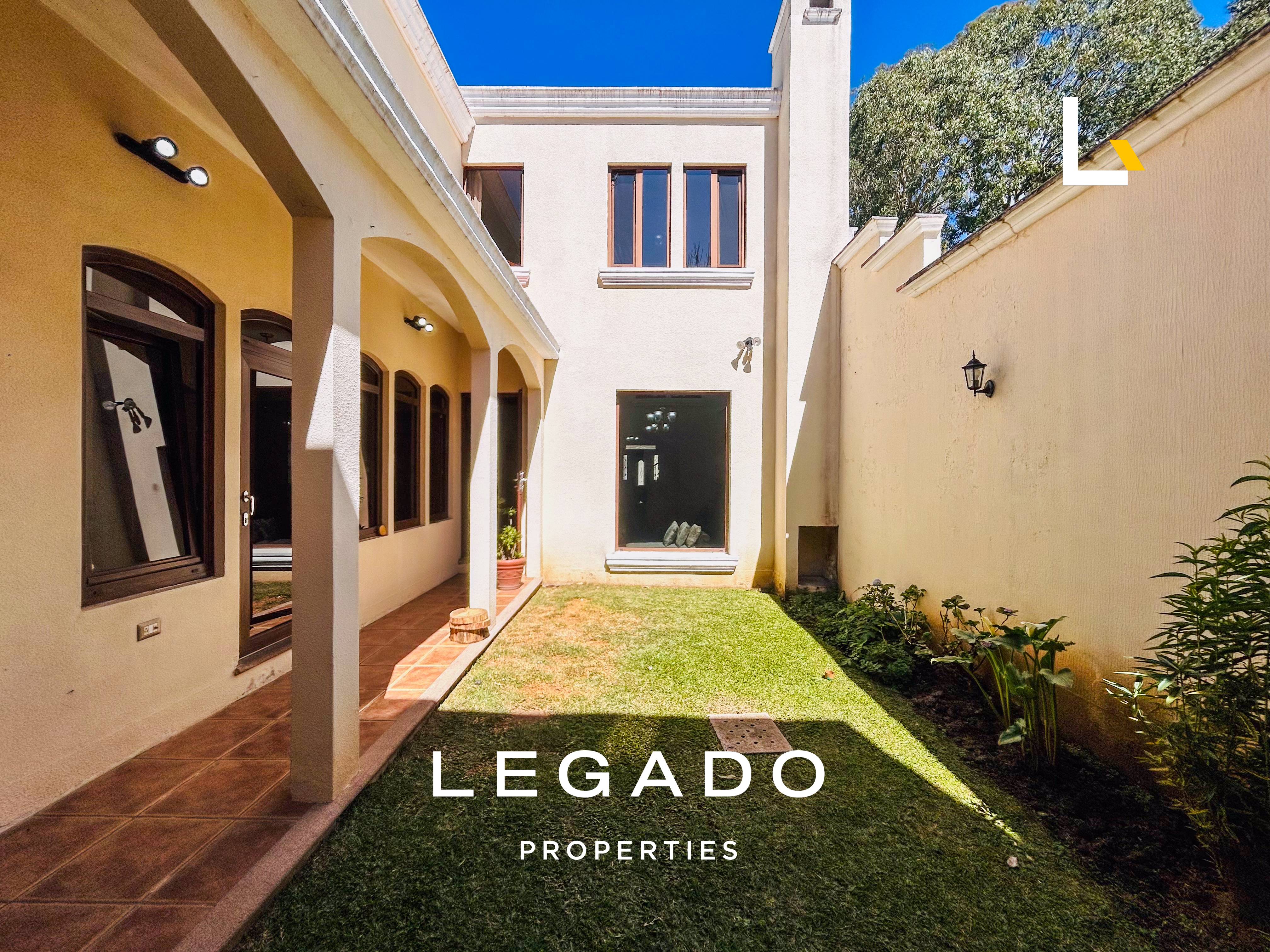 CASA, KM 12.5, CONDOMINIO SANTA ROSALÍA