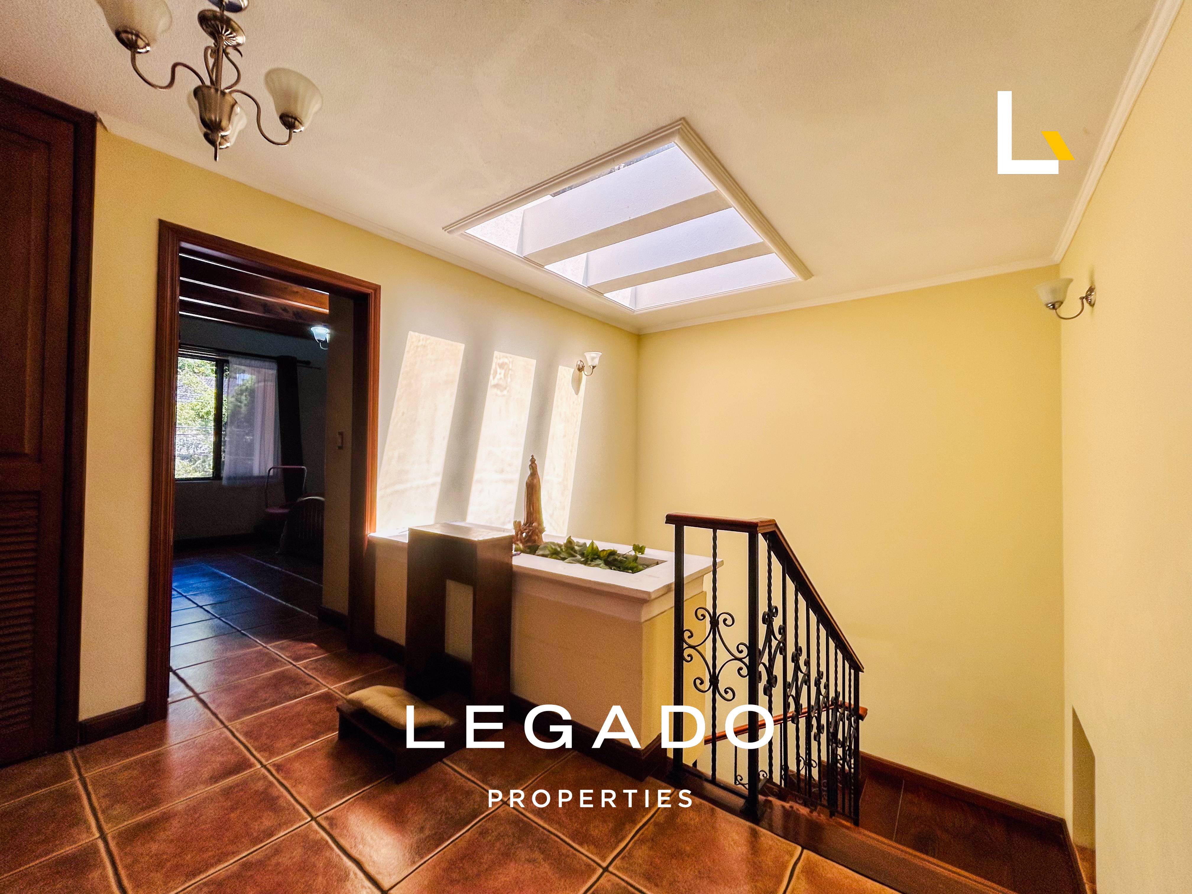 CASA, KM 12.5, CONDOMINIO SANTA ROSALÍA