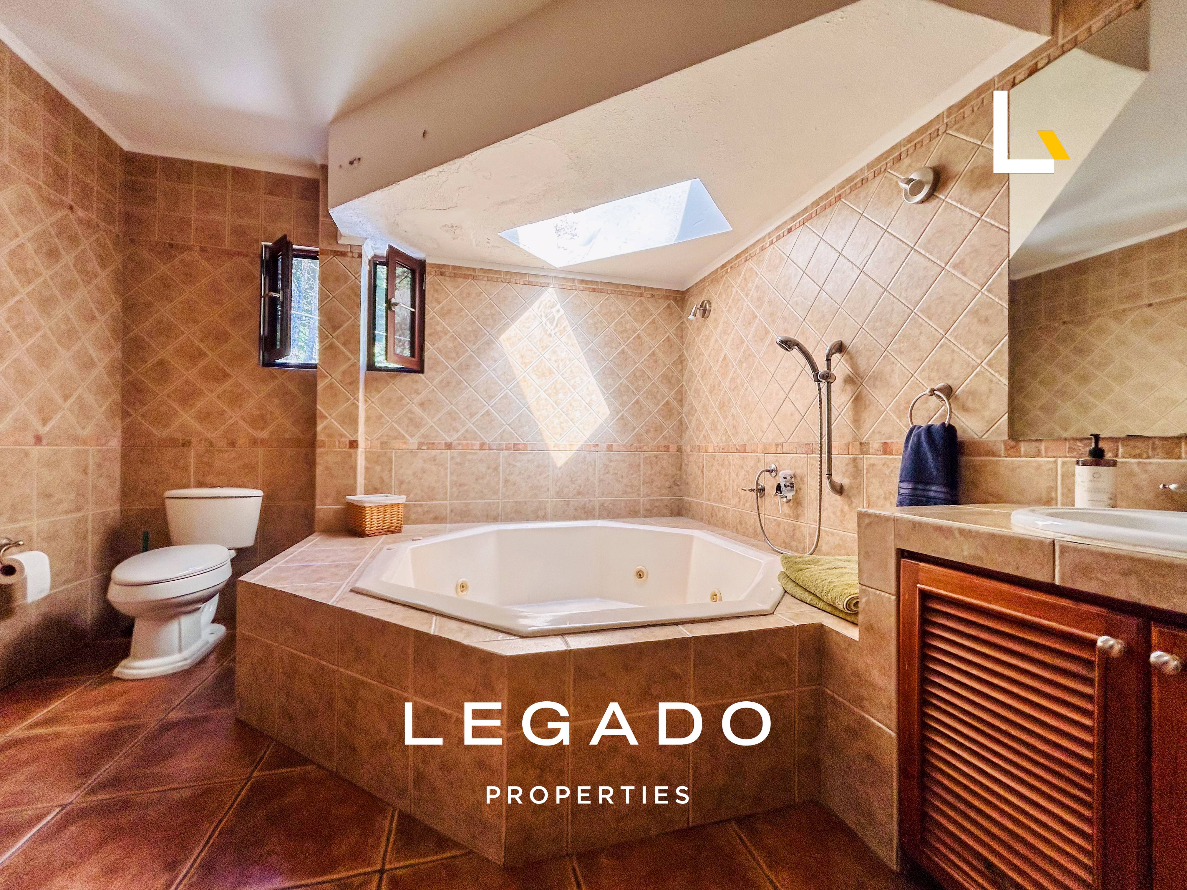 CASA, KM 12.5, CONDOMINIO SANTA ROSALÍA