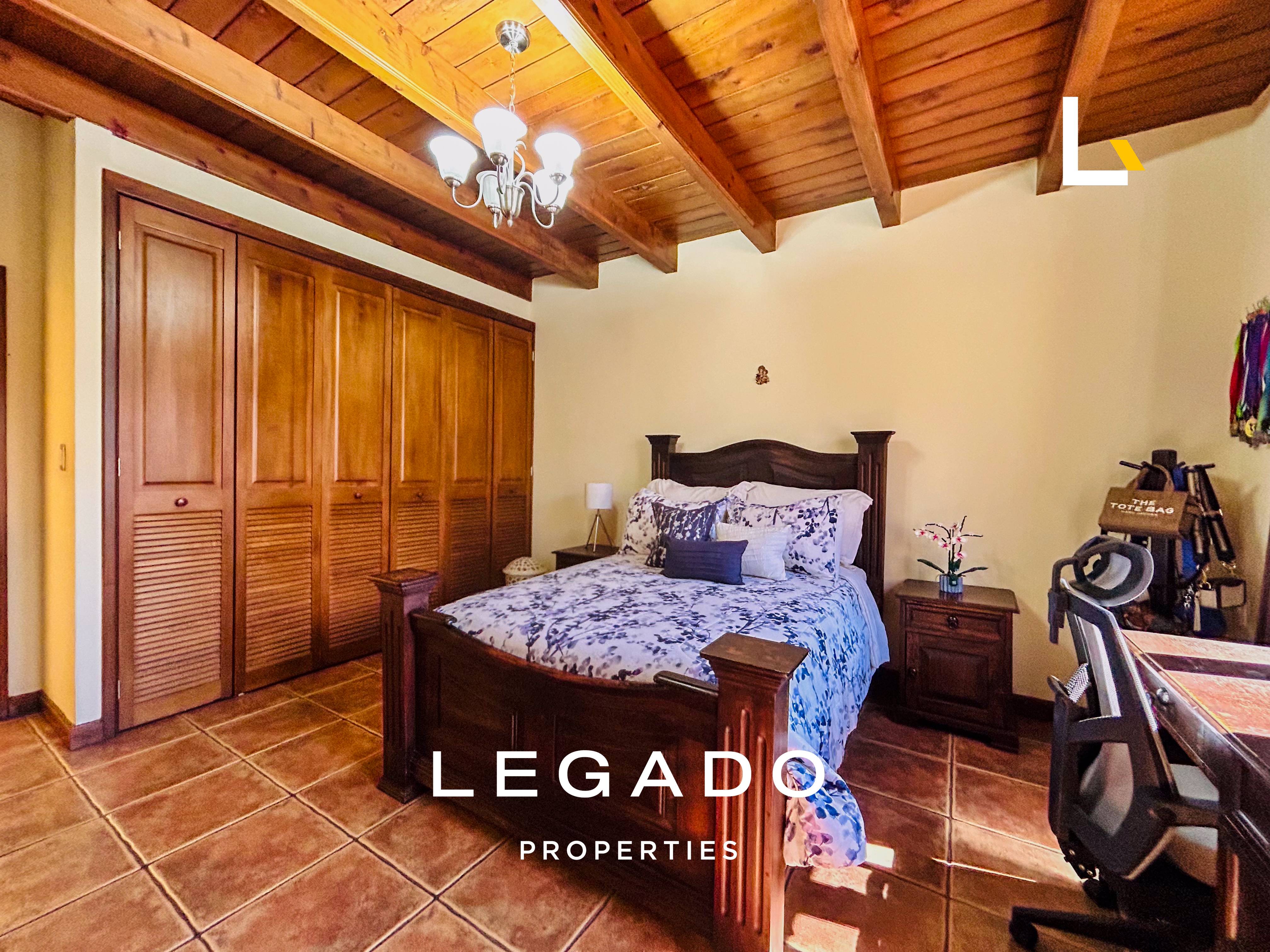 CASA, KM 12.5, CONDOMINIO SANTA ROSALÍA