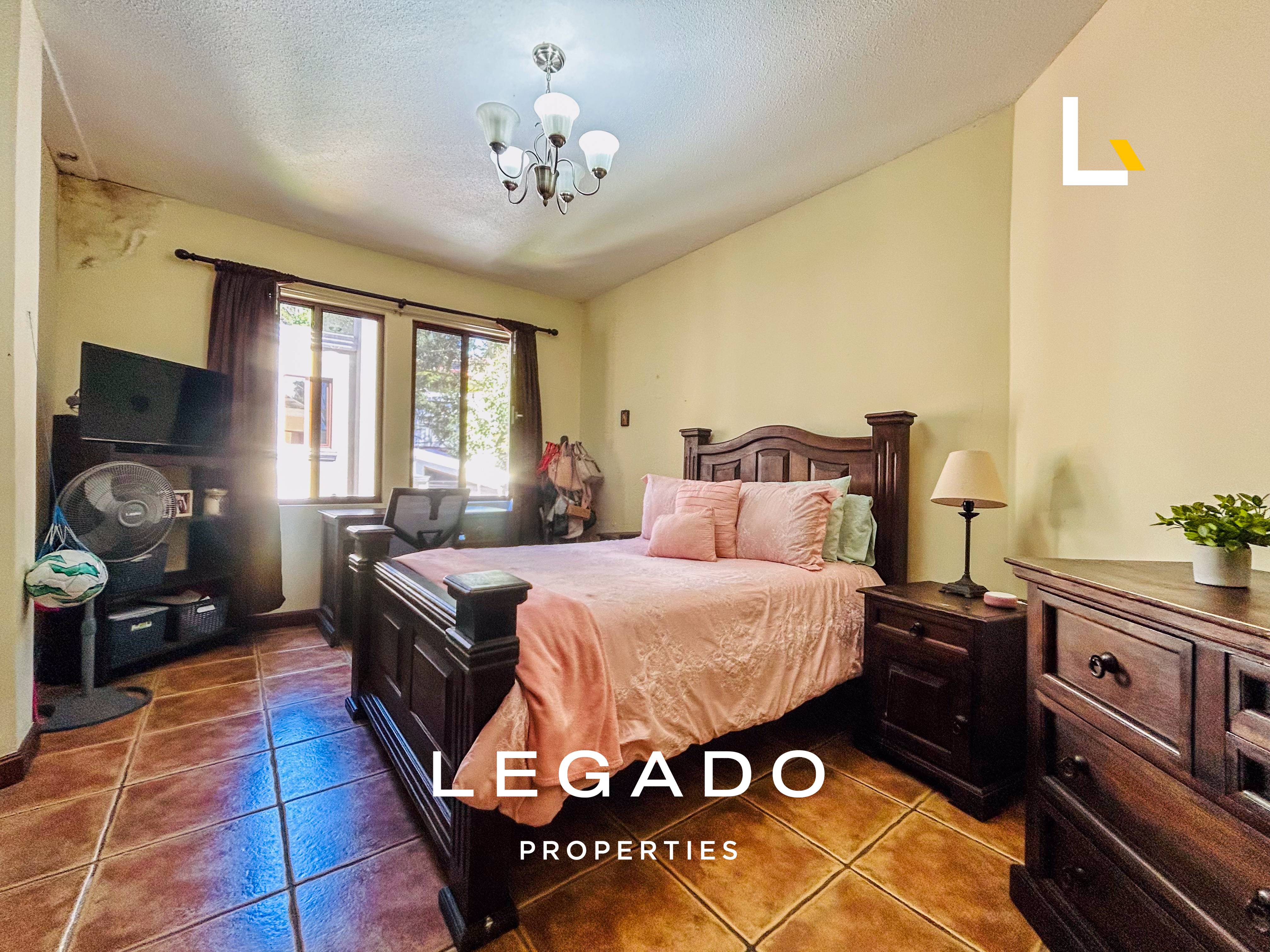 CASA, KM 12.5, CONDOMINIO SANTA ROSALÍA