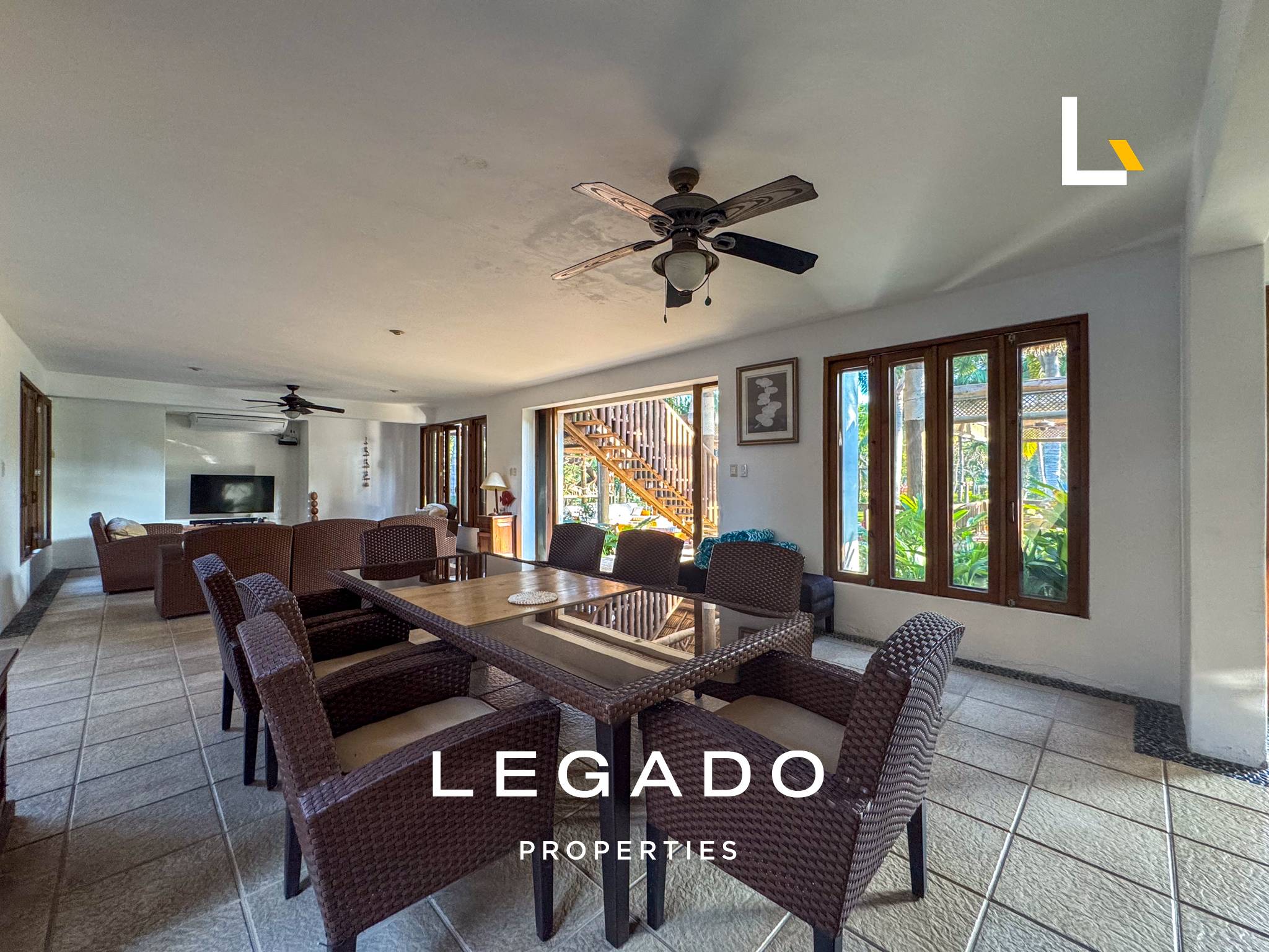 CASA, MONTERRICO, CONDOMINIO TAMARINDO