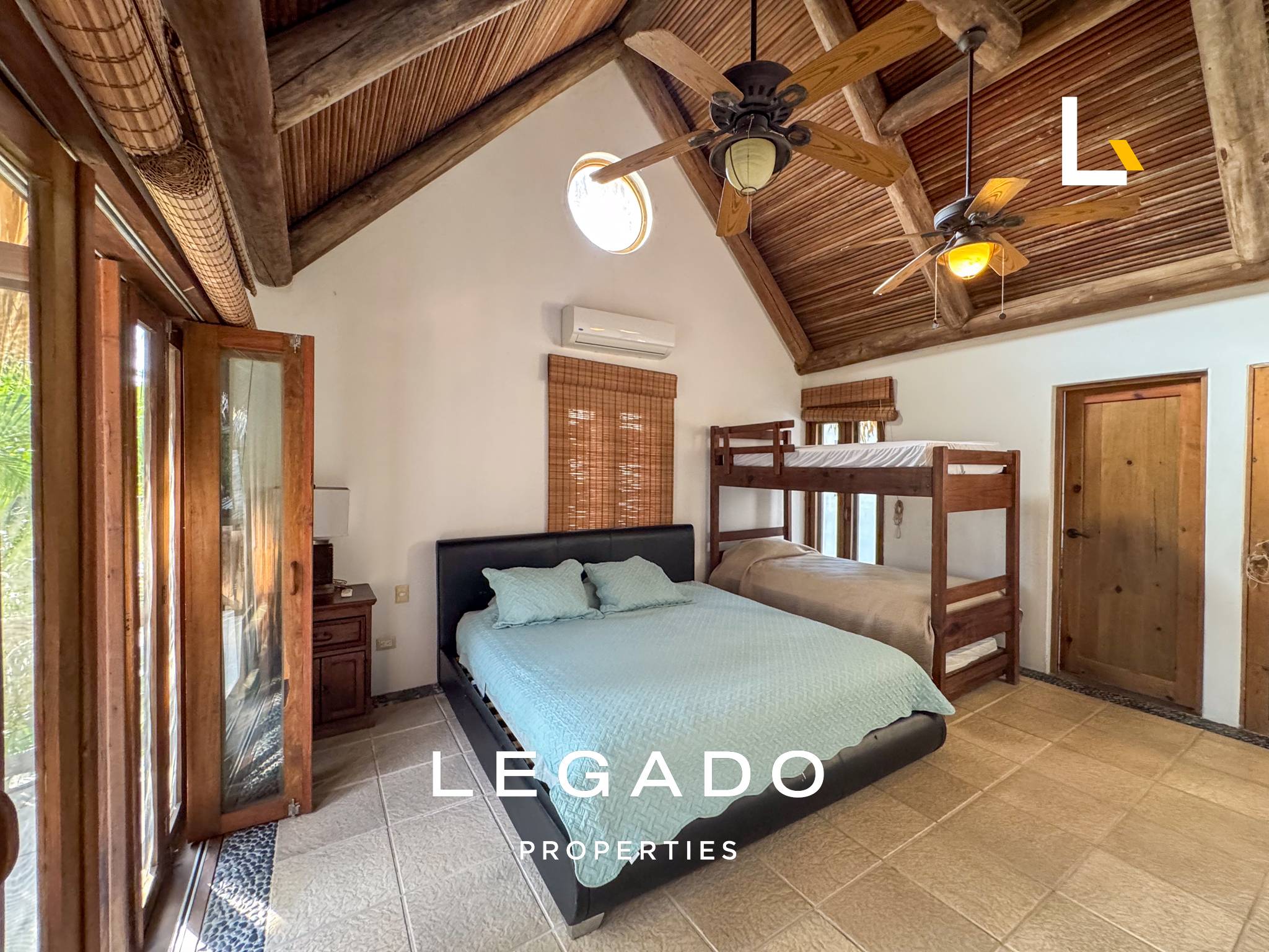 CASA, MONTERRICO, CONDOMINIO TAMARINDO