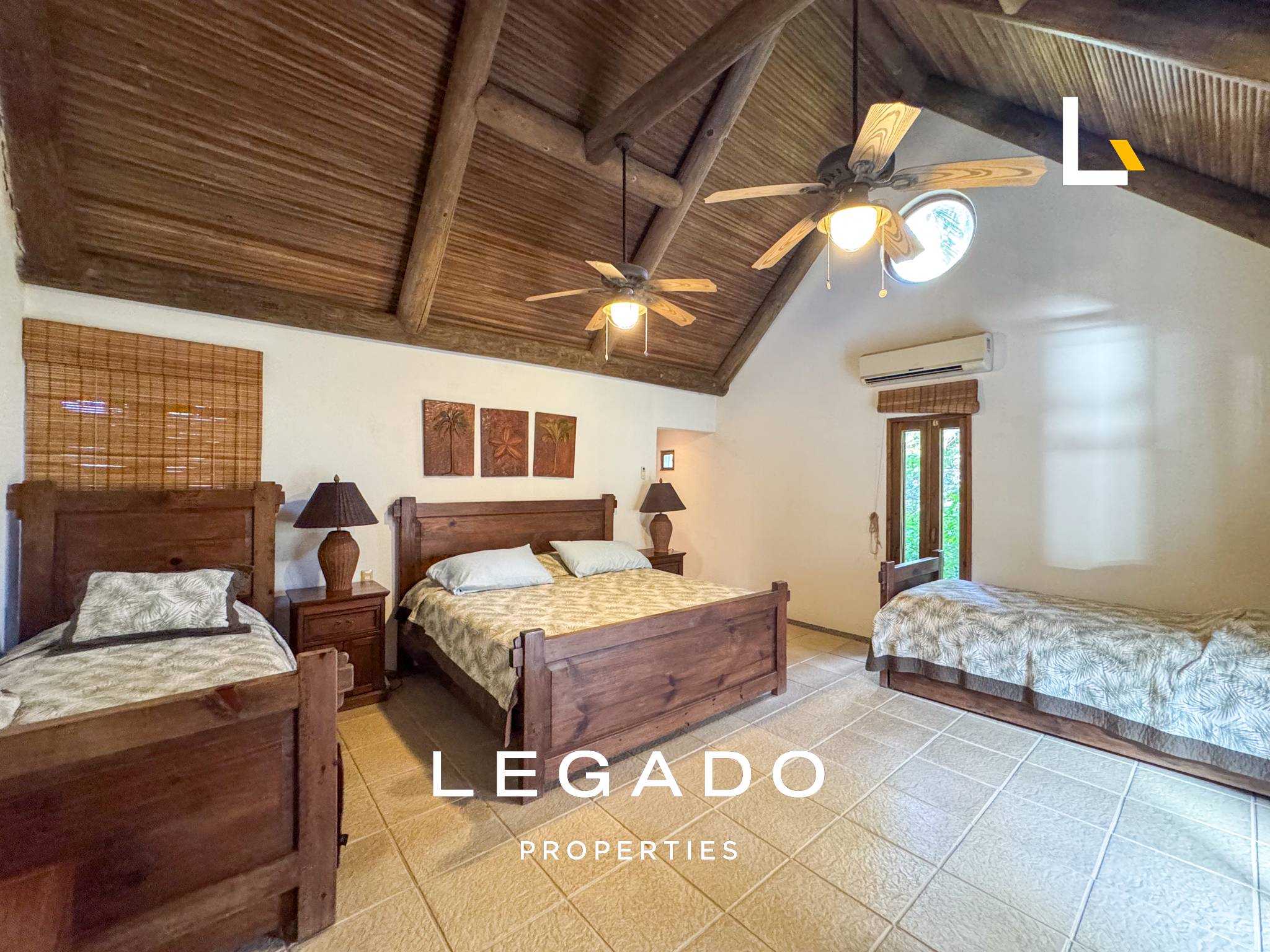 CASA, MONTERRICO, CONDOMINIO TAMARINDO