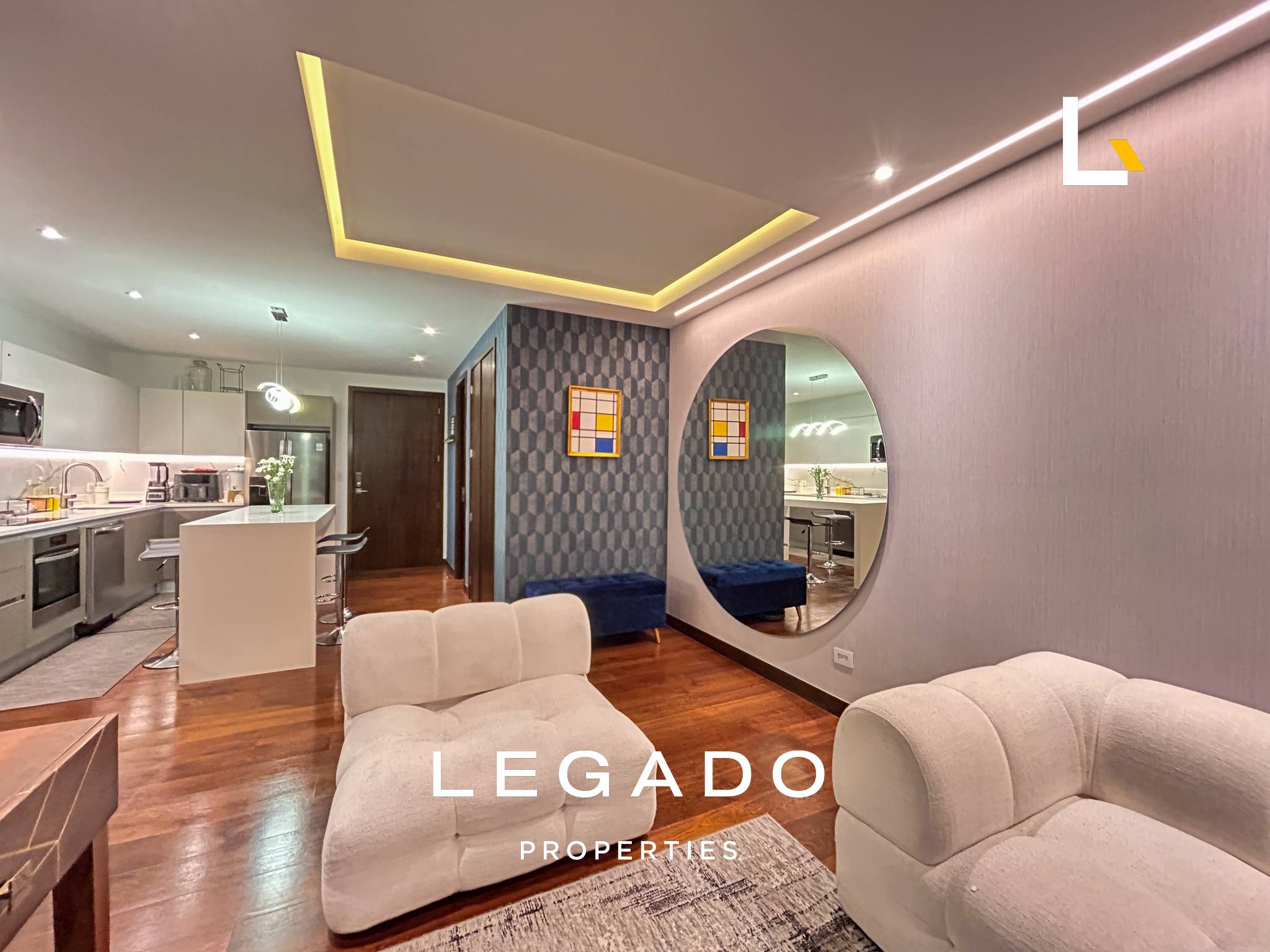APARTAMENTO, ZONA 10, EDIFICIO VASANTA
