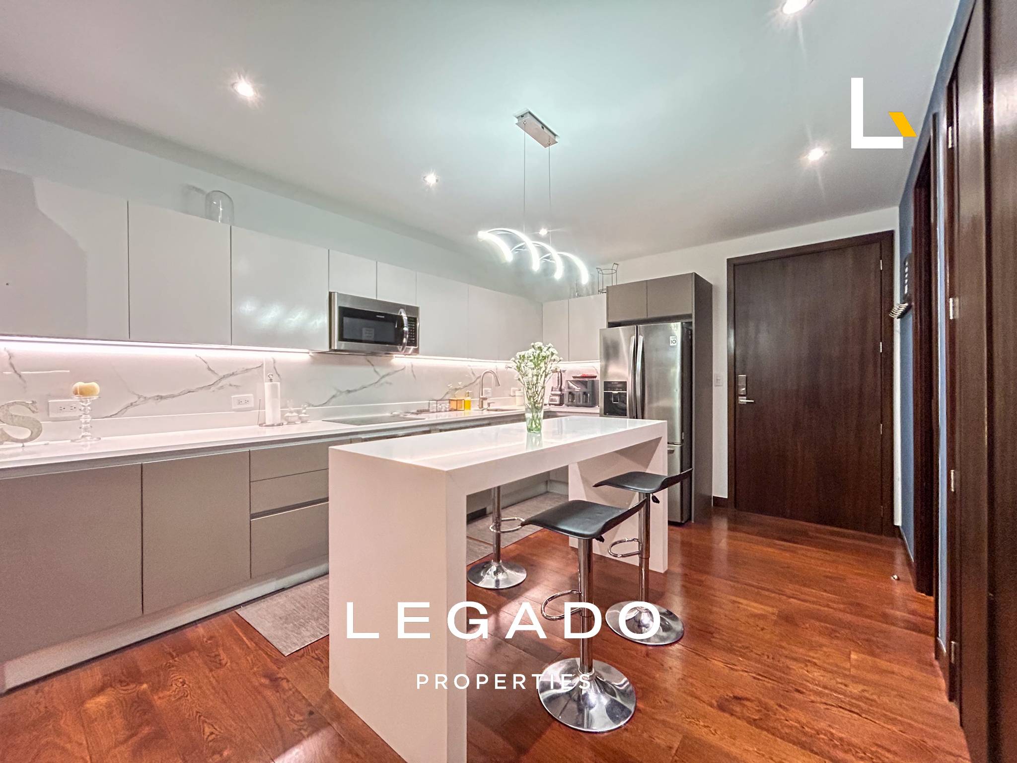APARTAMENTO, ZONA 10, EDIFICIO VASANTA