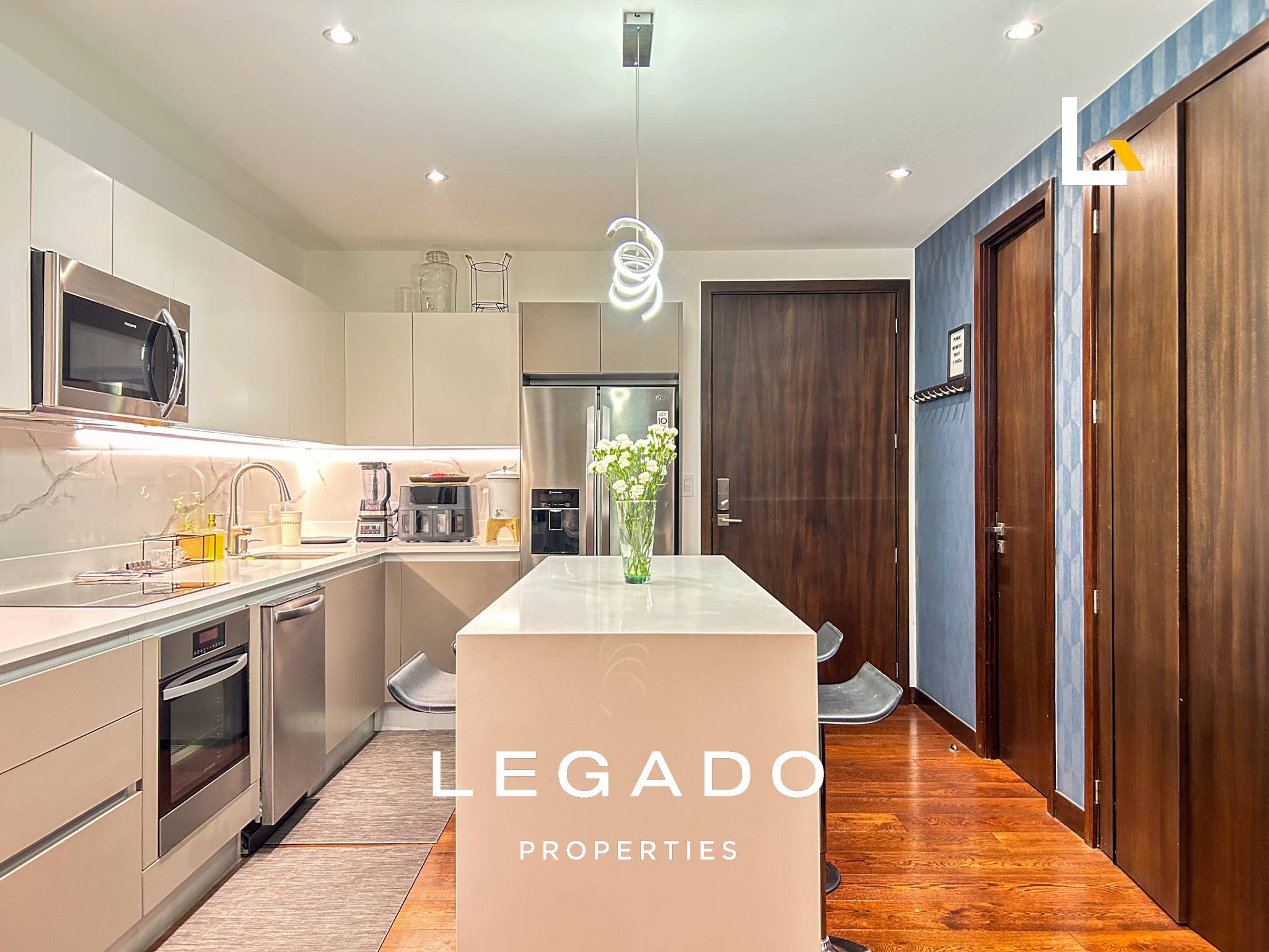 APARTAMENTO, ZONA 10, EDIFICIO VASANTA