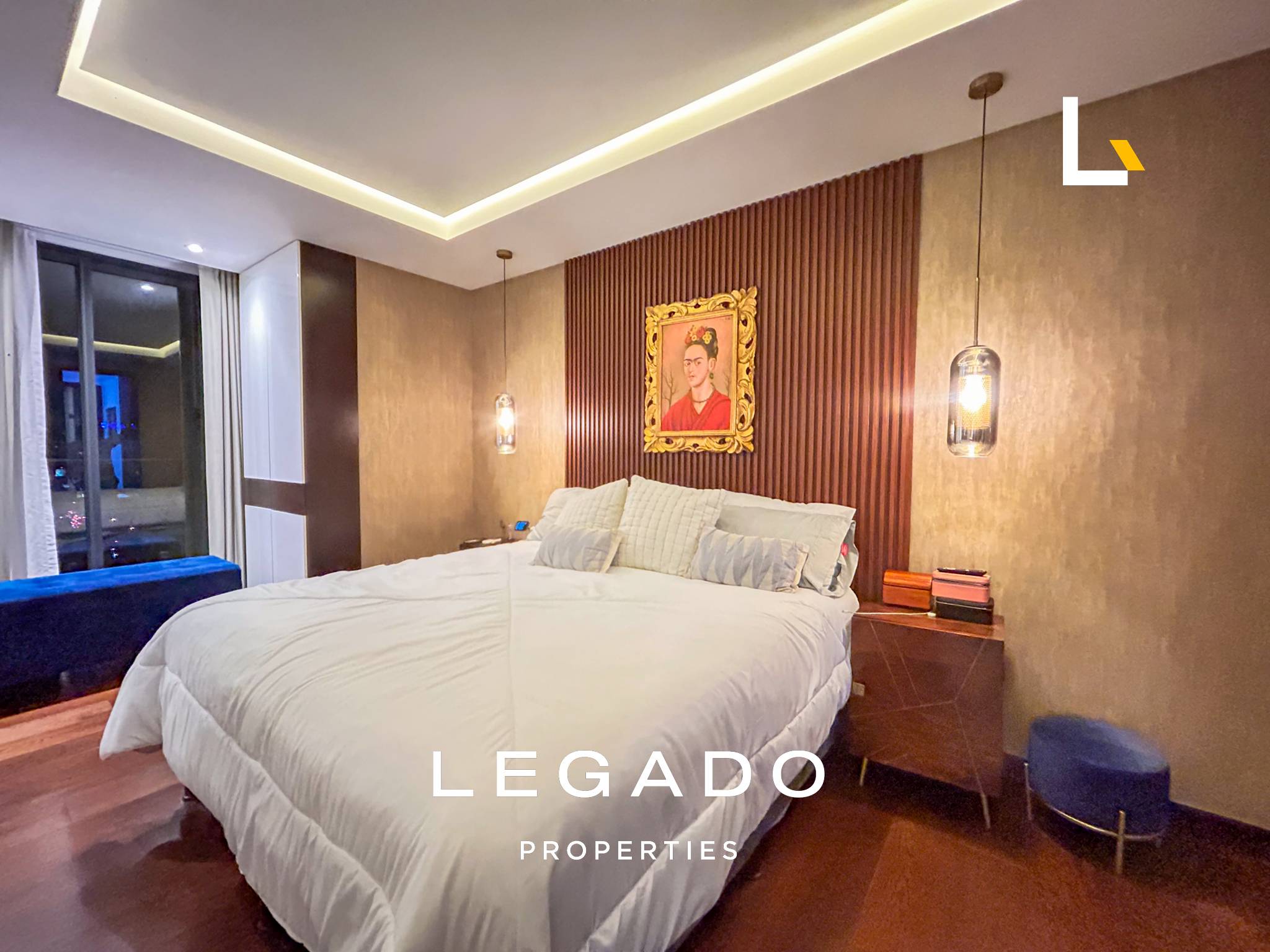 APARTAMENTO, ZONA 10, EDIFICIO VASANTA