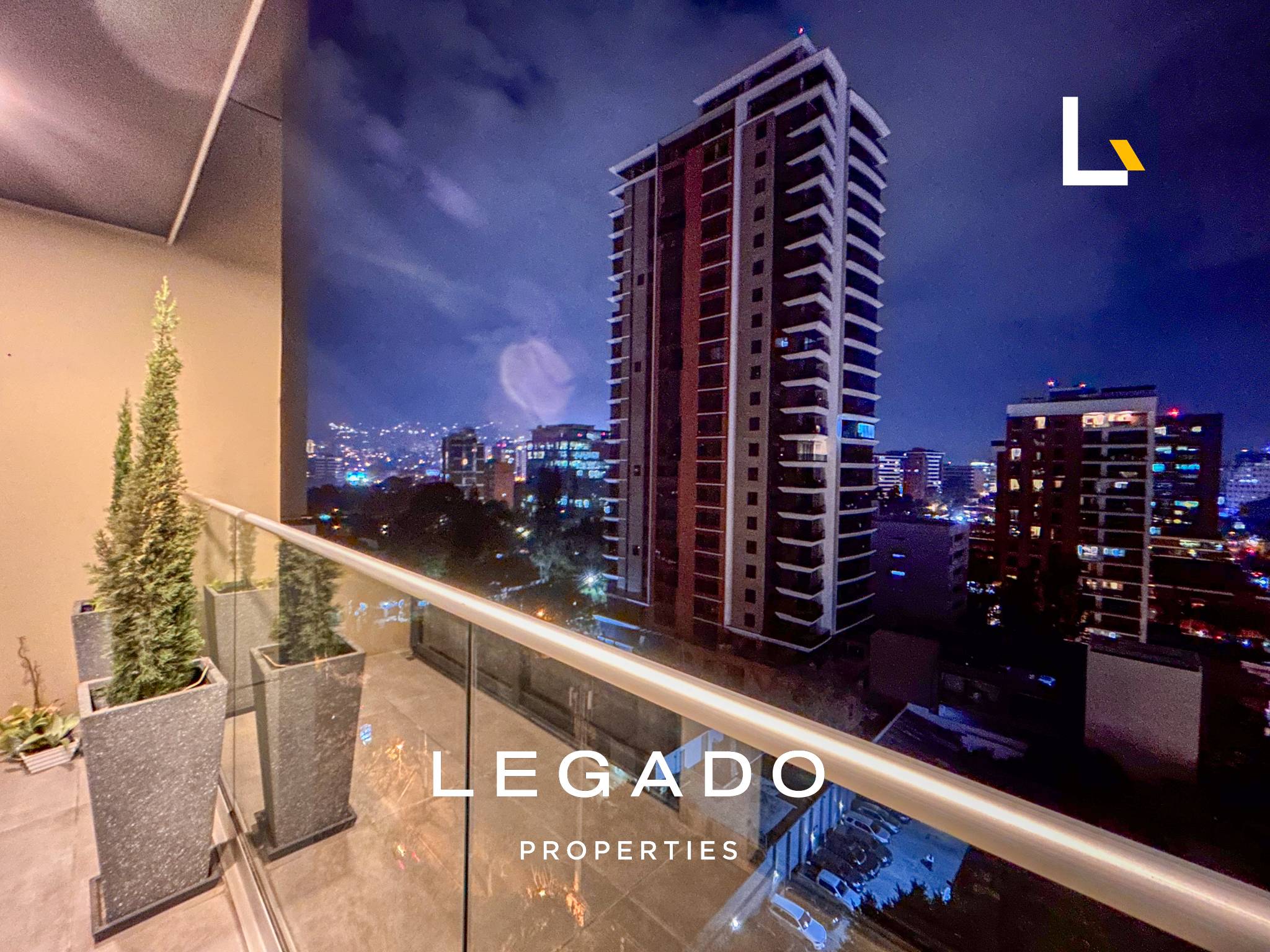 APARTAMENTO, ZONA 10, EDIFICIO VASANTA