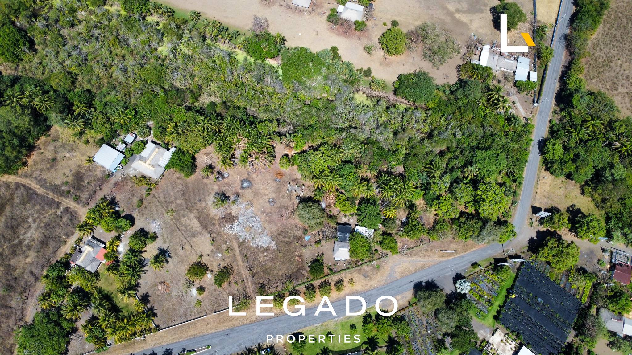 TERRENO MARINA DEL SUR