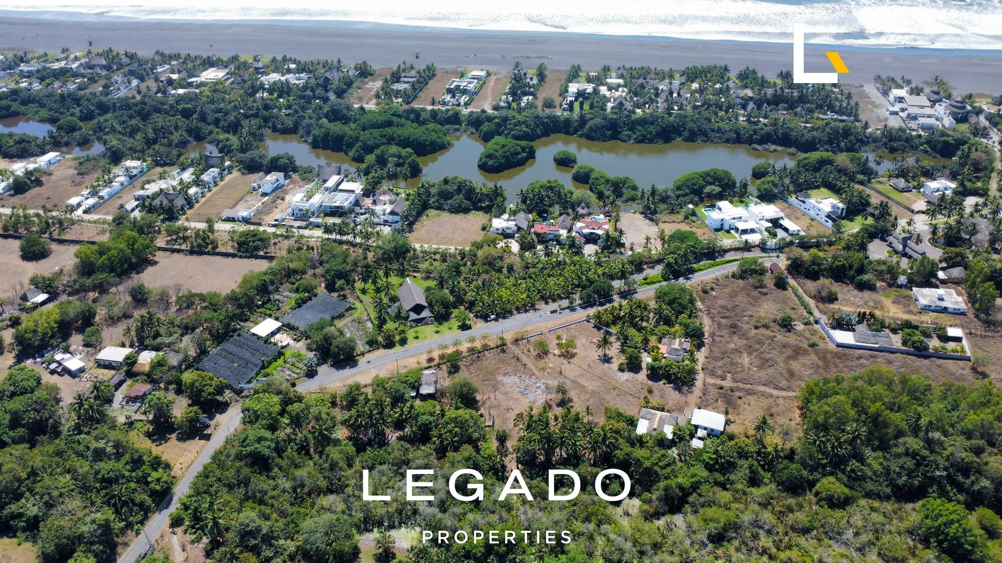 TERRENO MARINA DEL SUR
