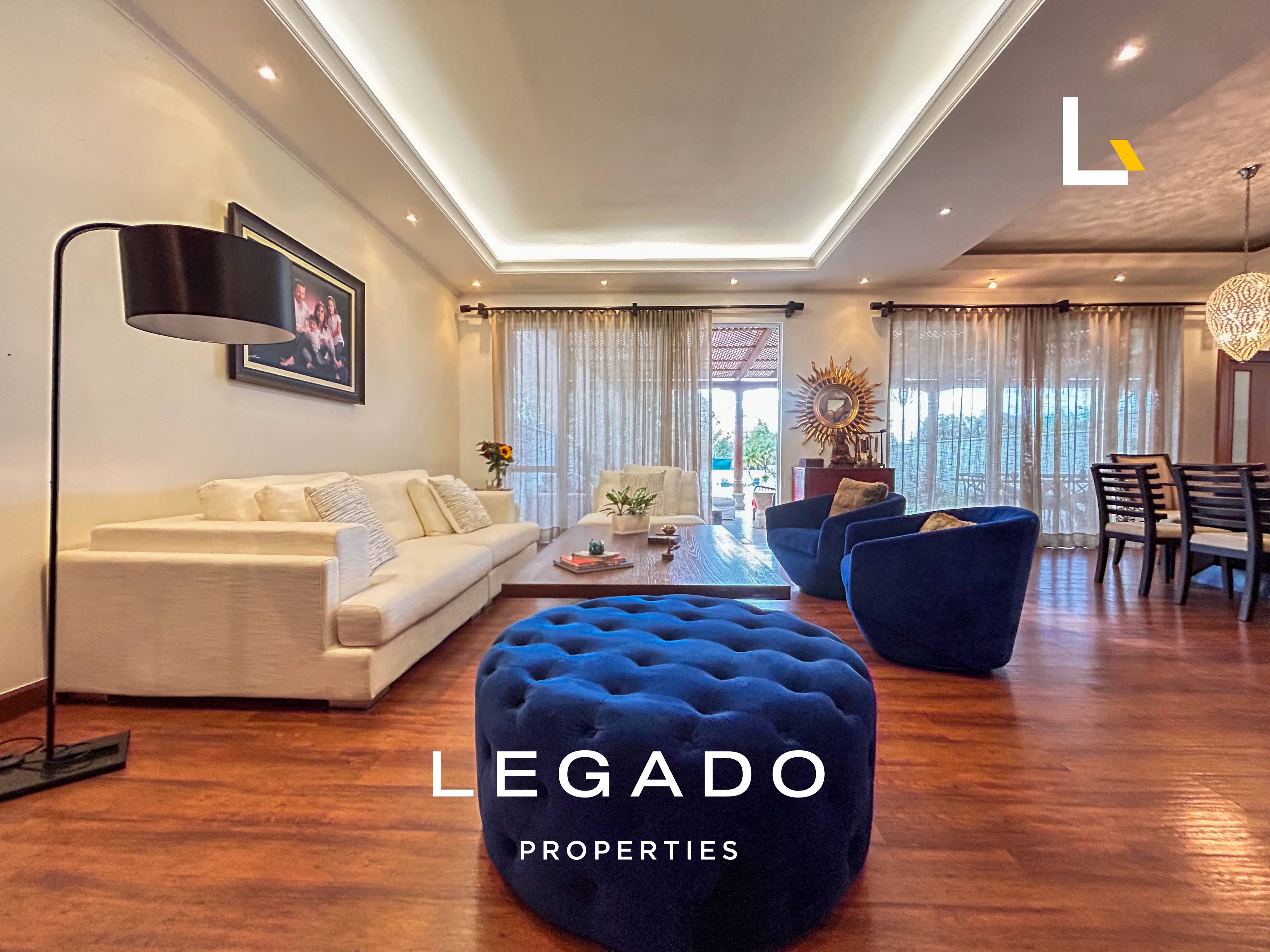 CASA, CAES KM 22, CONDOMINIO PORTAL DEL BOSQUE 2