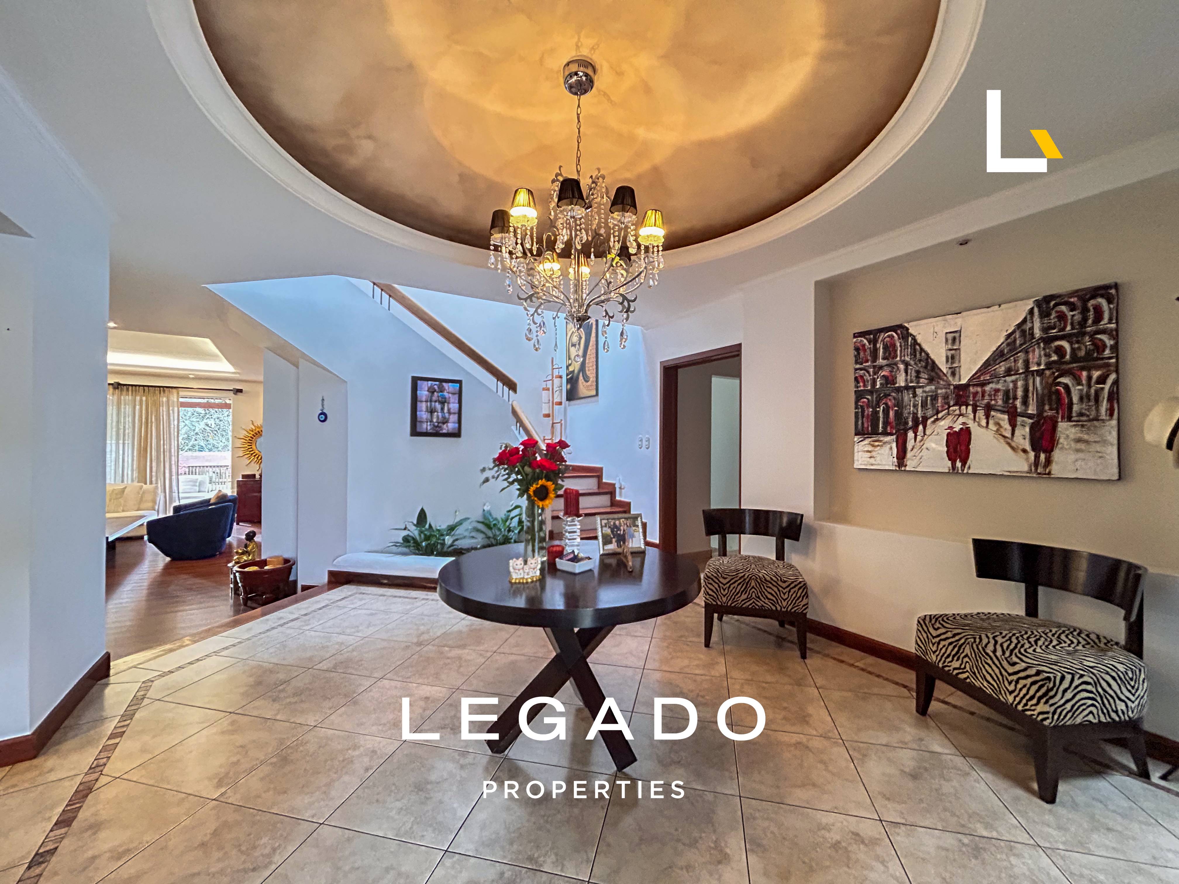 CASA, CAES KM 22, CONDOMINIO PORTAL DEL BOSQUE 2