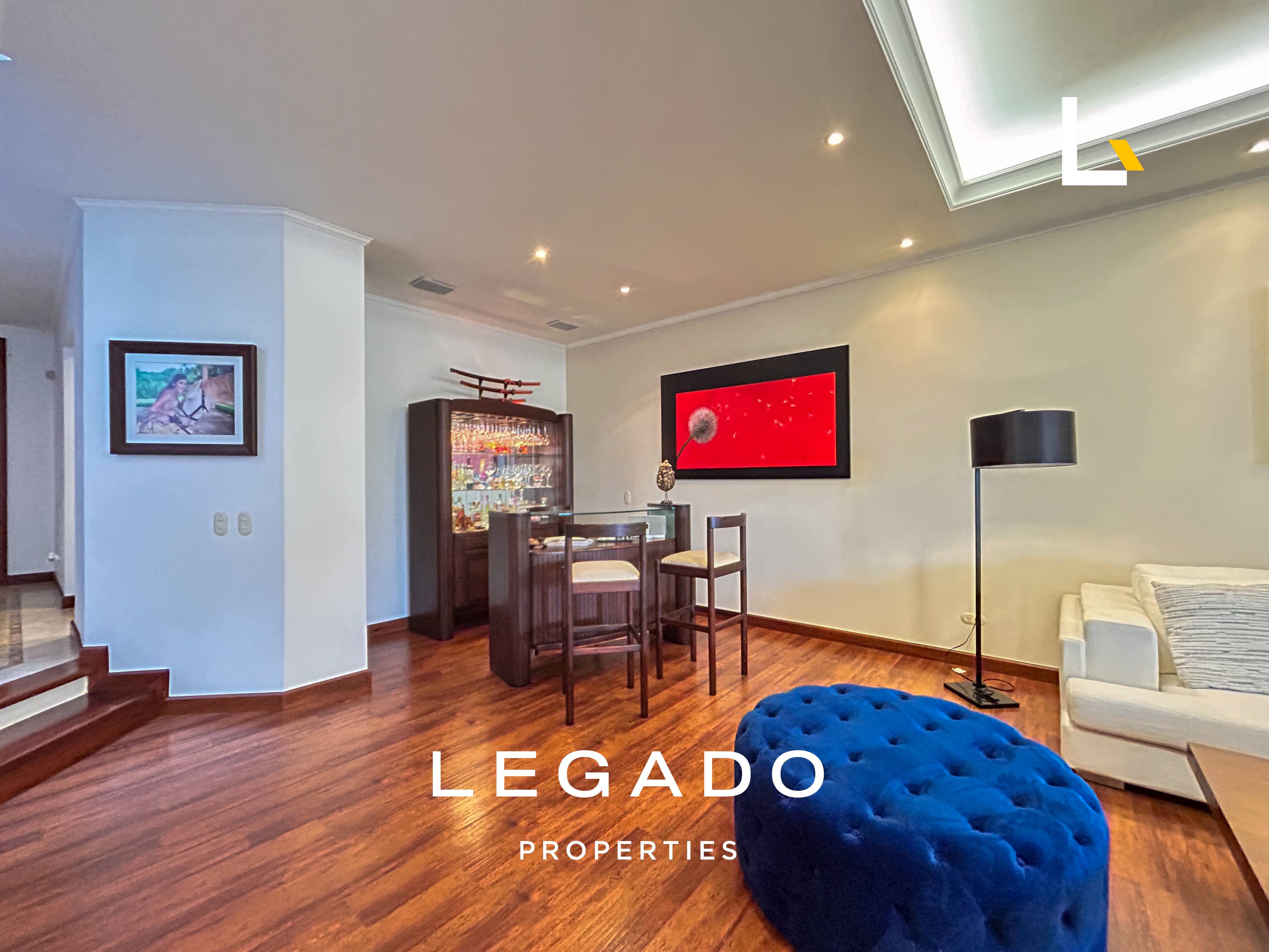 CASA, CAES KM 22, CONDOMINIO PORTAL DEL BOSQUE 2