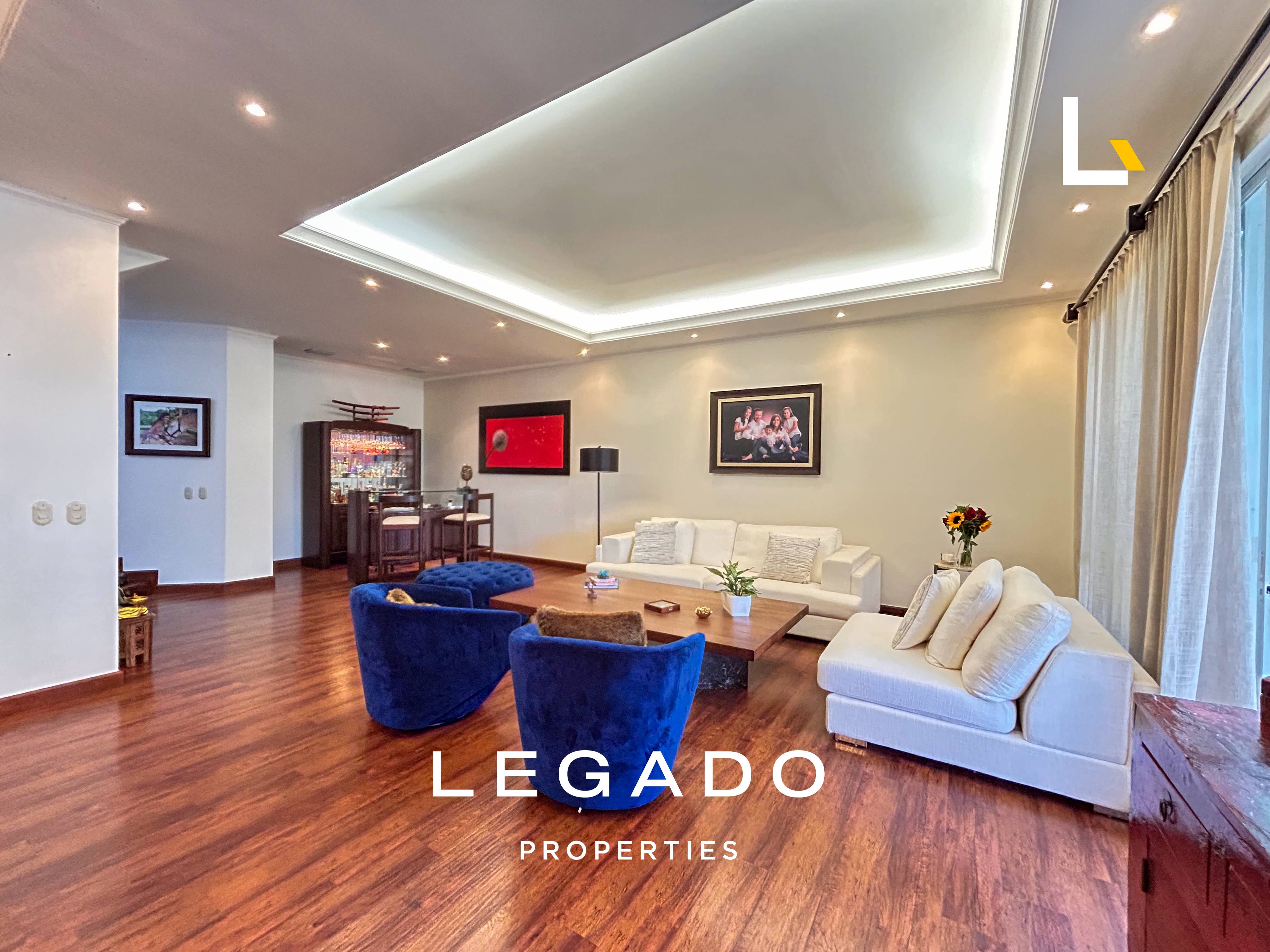 CASA, CAES KM 22, CONDOMINIO PORTAL DEL BOSQUE 2
