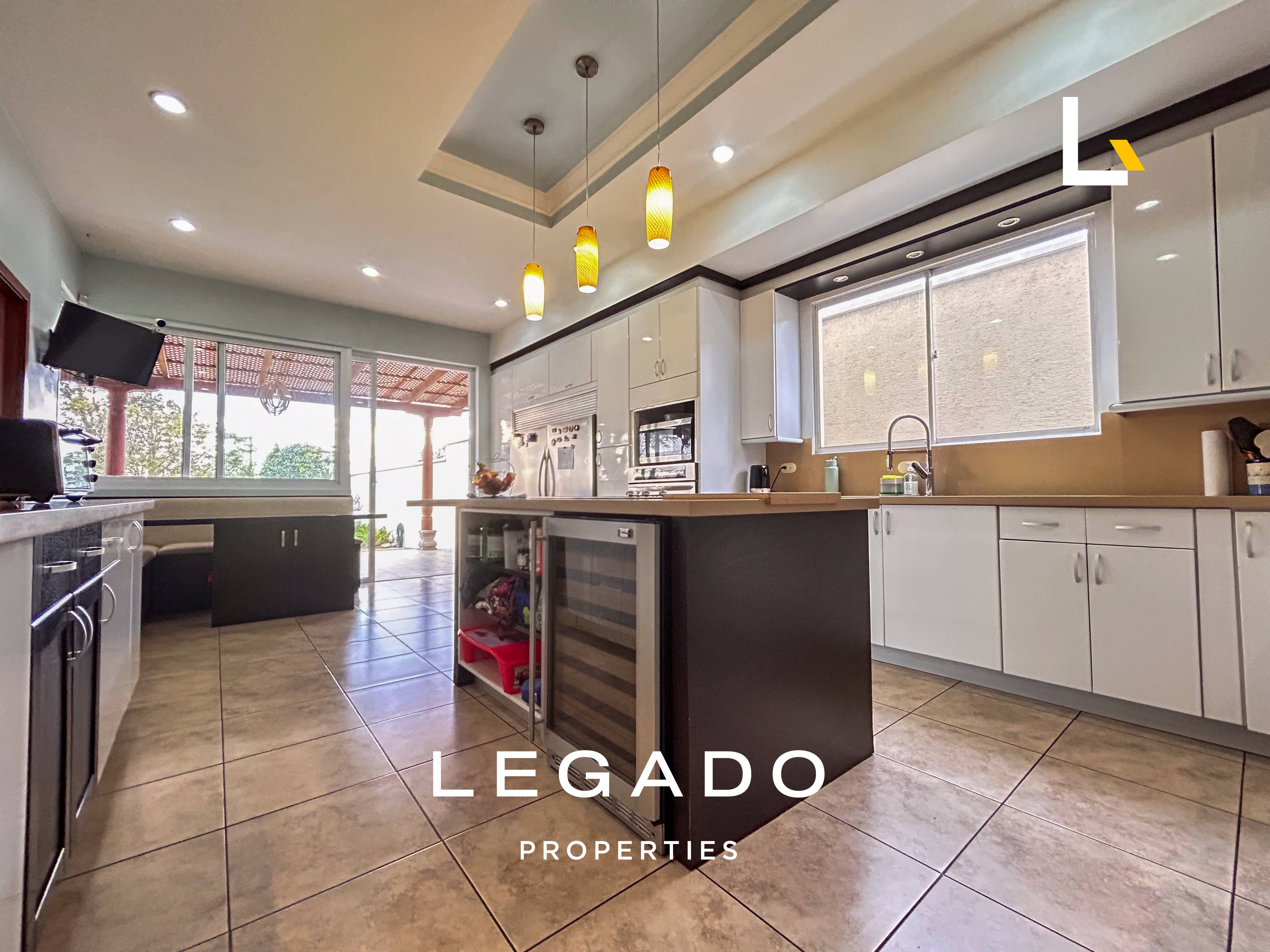CASA, CAES KM 22, CONDOMINIO PORTAL DEL BOSQUE 2