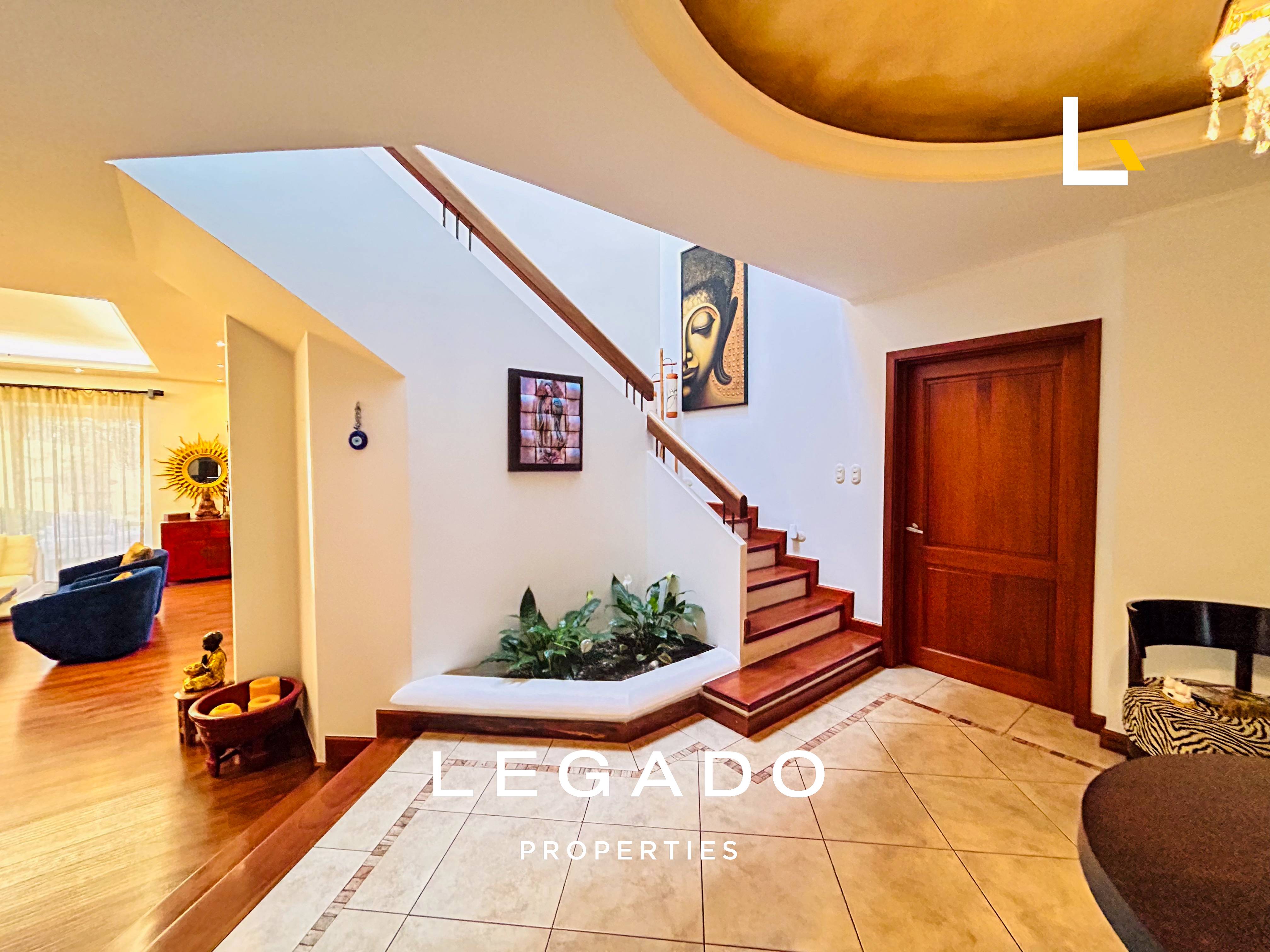 CASA, CAES KM 22, CONDOMINIO PORTAL DEL BOSQUE 2