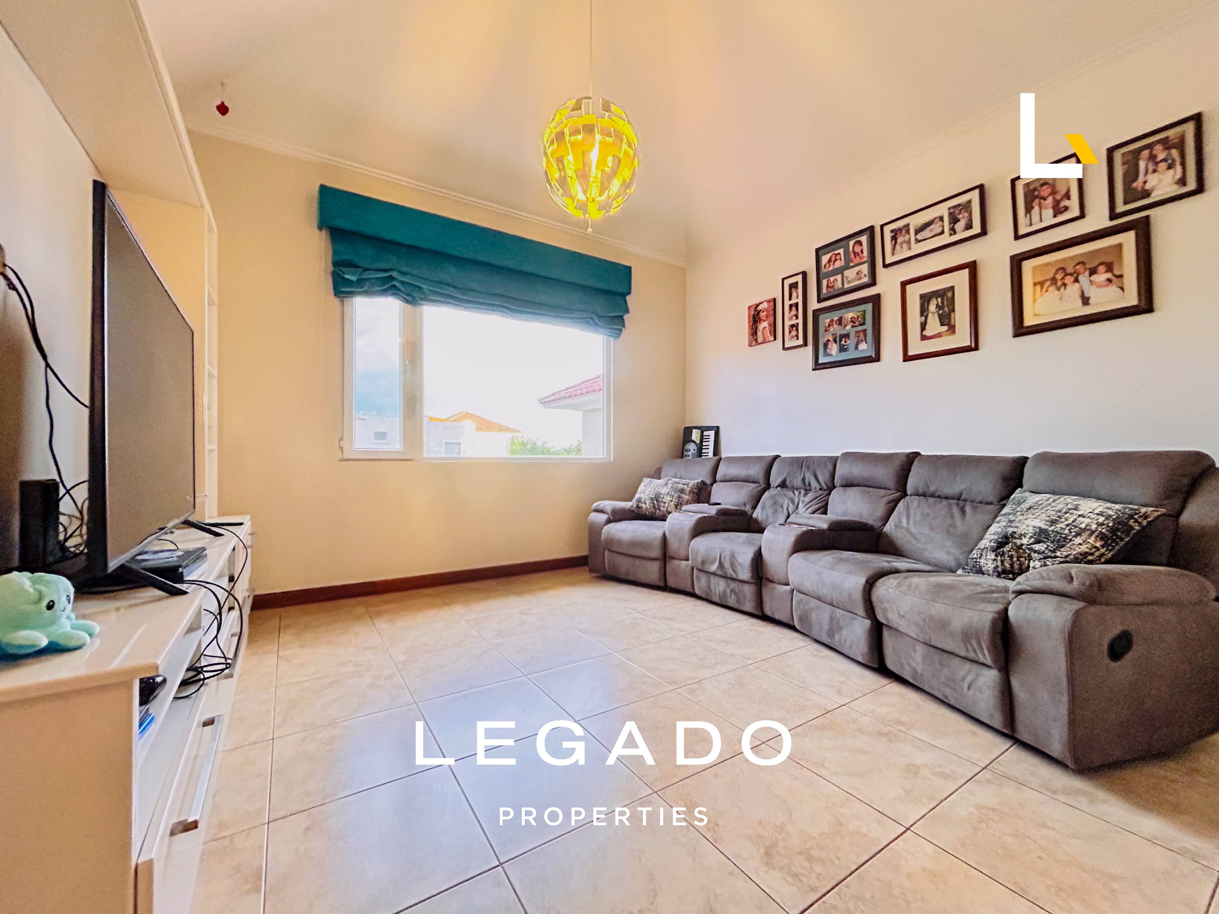 CASA, CAES KM 22, CONDOMINIO PORTAL DEL BOSQUE 2