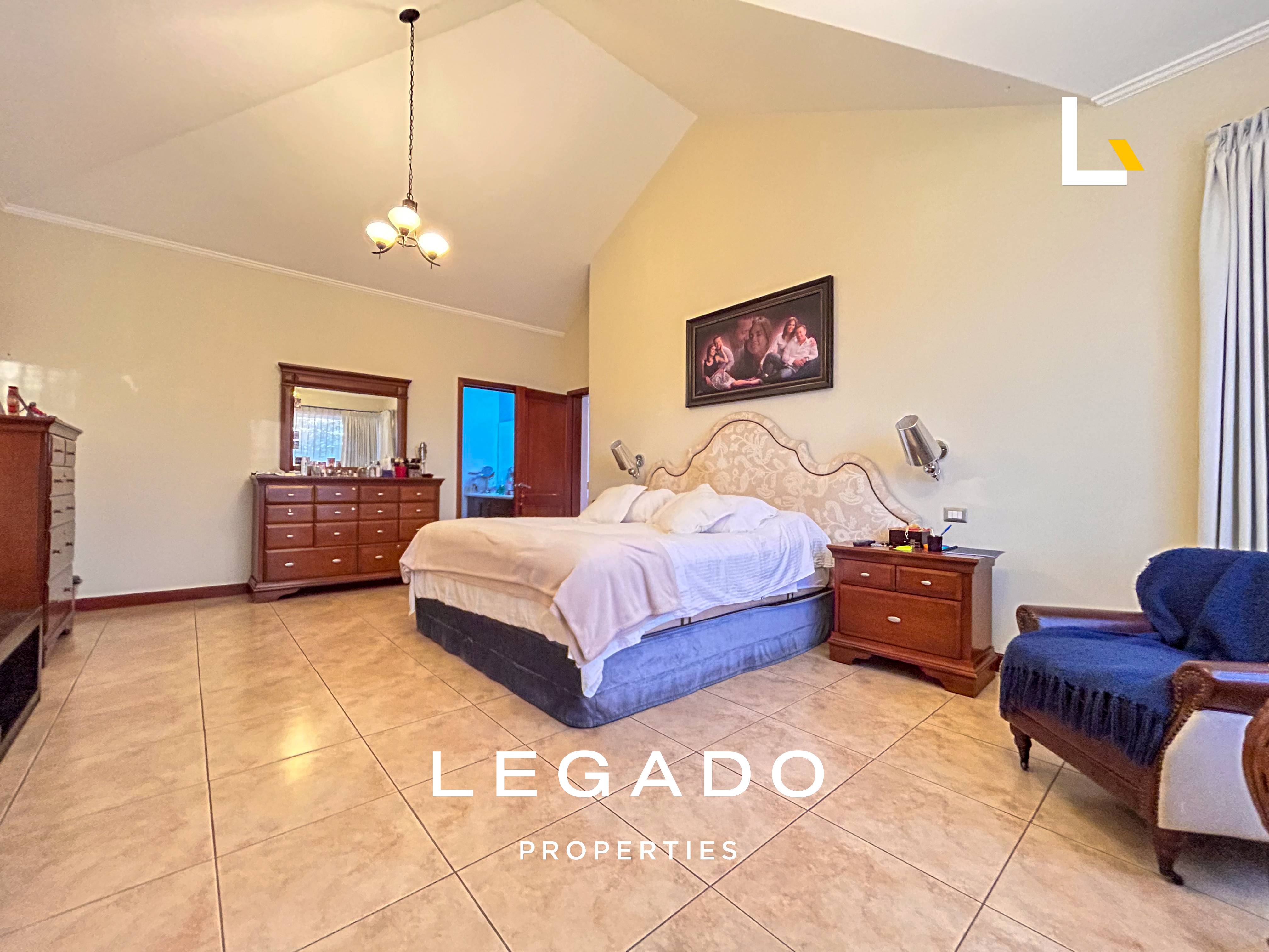 CASA, CAES KM 22, CONDOMINIO PORTAL DEL BOSQUE 2
