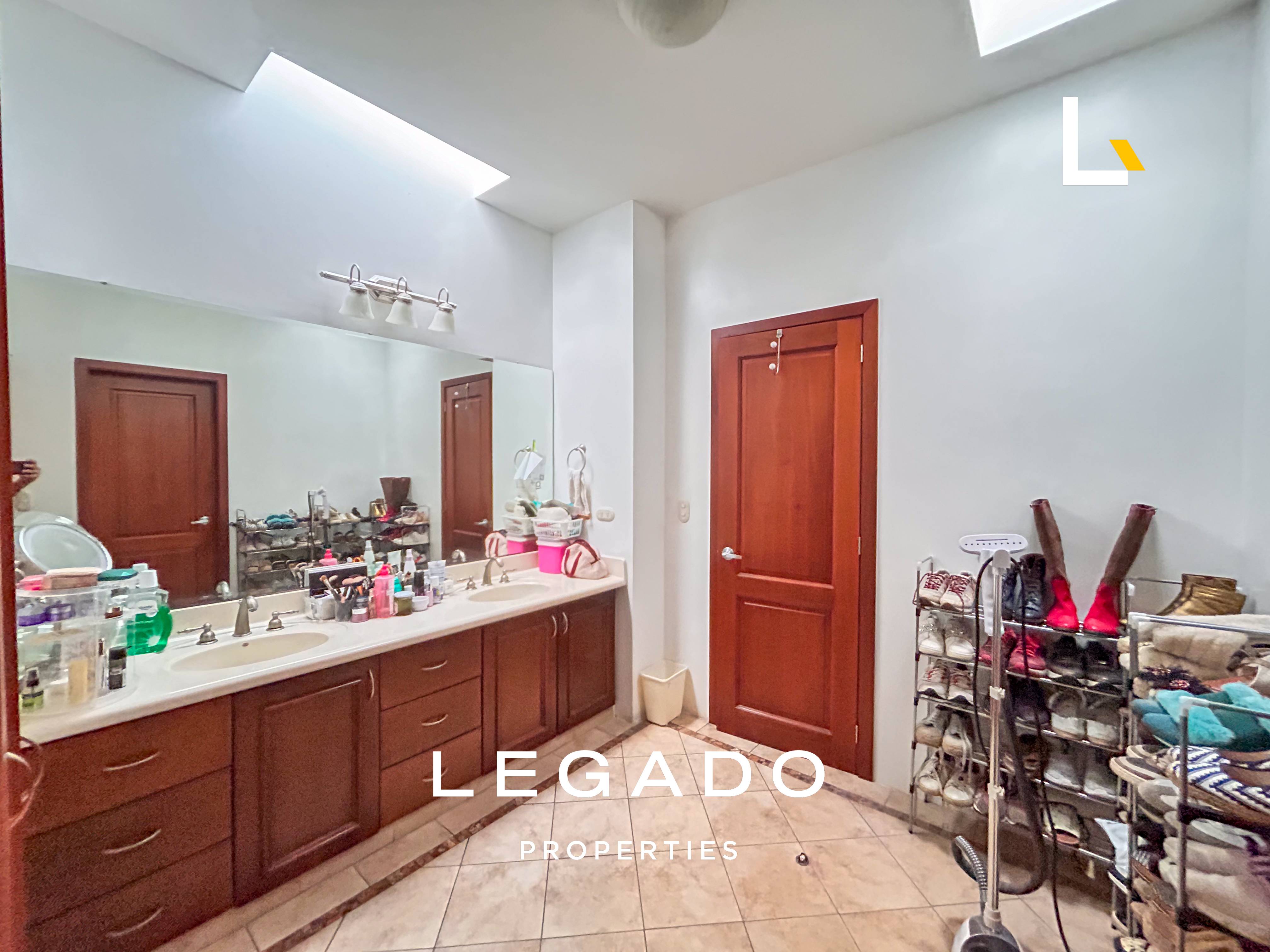 CASA, CAES KM 22, CONDOMINIO PORTAL DEL BOSQUE 2