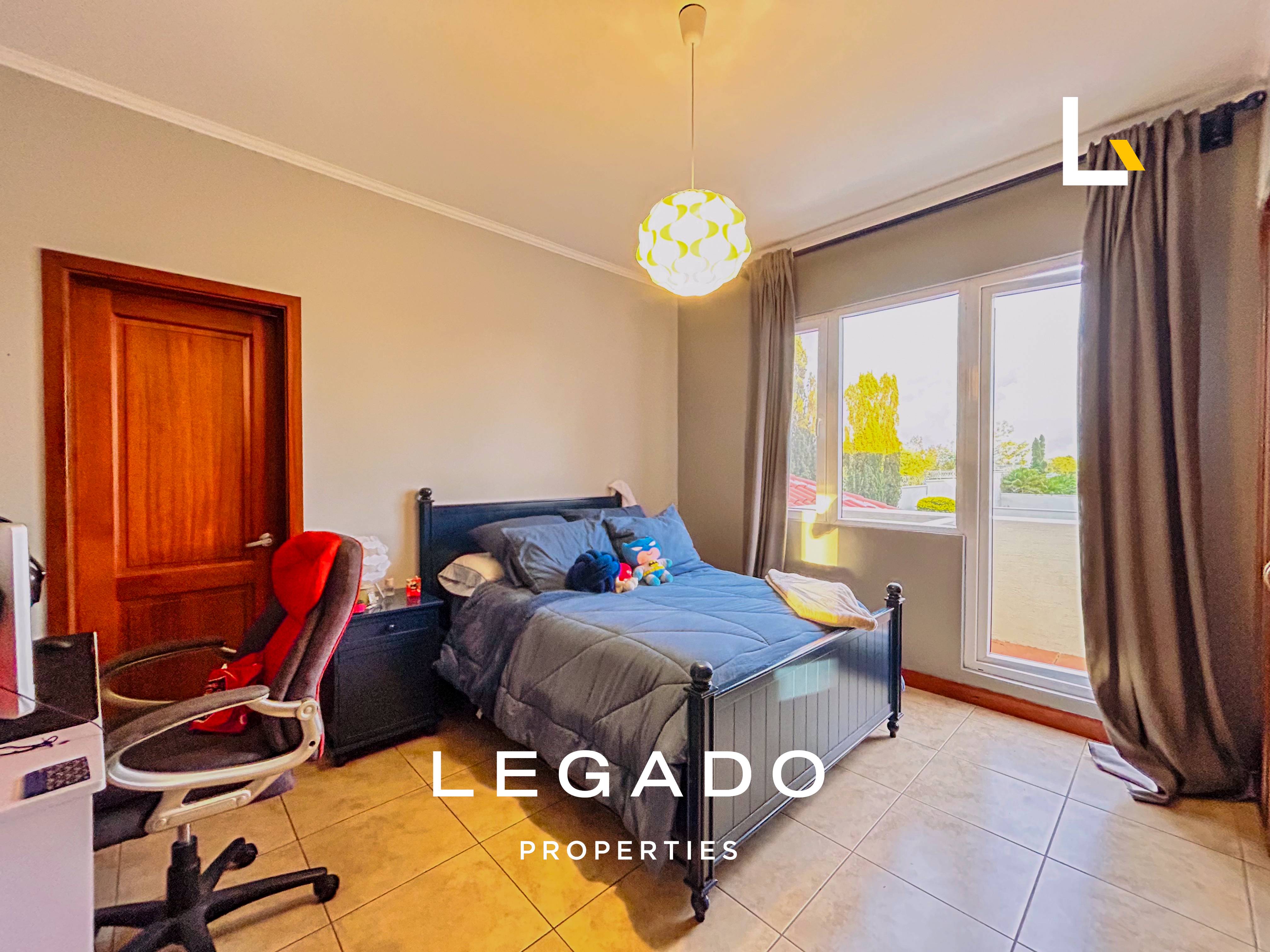 CASA, CAES KM 22, CONDOMINIO PORTAL DEL BOSQUE 2