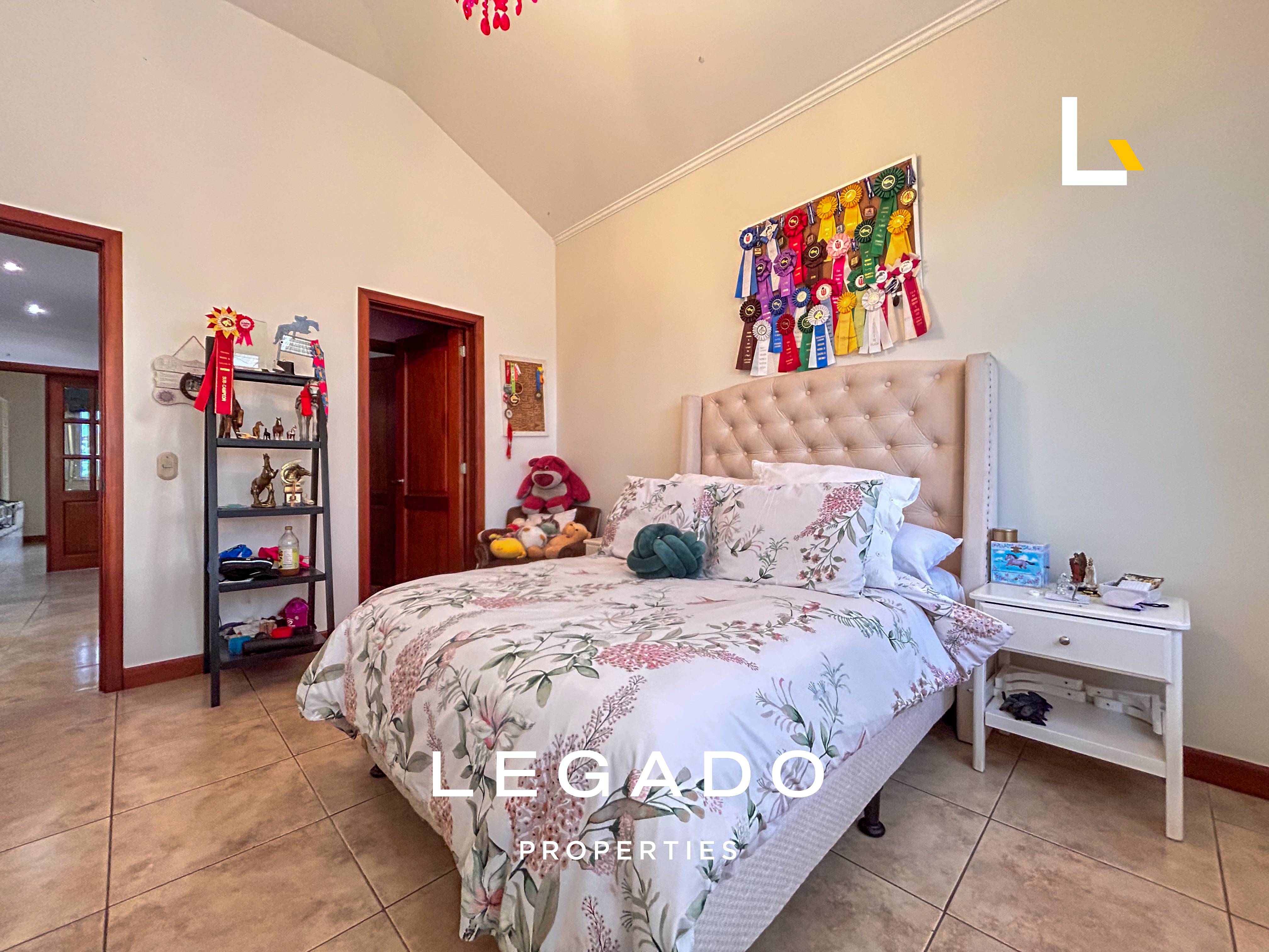 CASA, CAES KM 22, CONDOMINIO PORTAL DEL BOSQUE 2