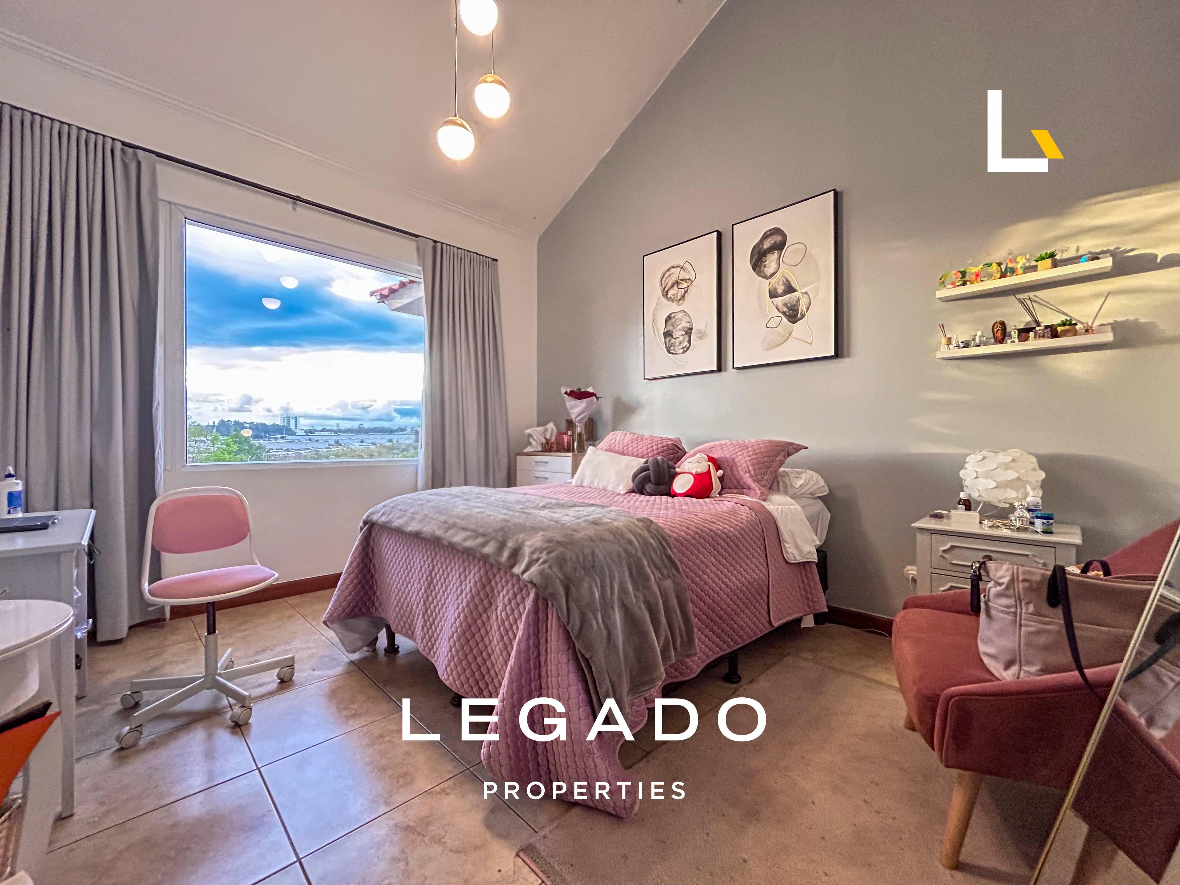 CASA, CAES KM 22, CONDOMINIO PORTAL DEL BOSQUE 2