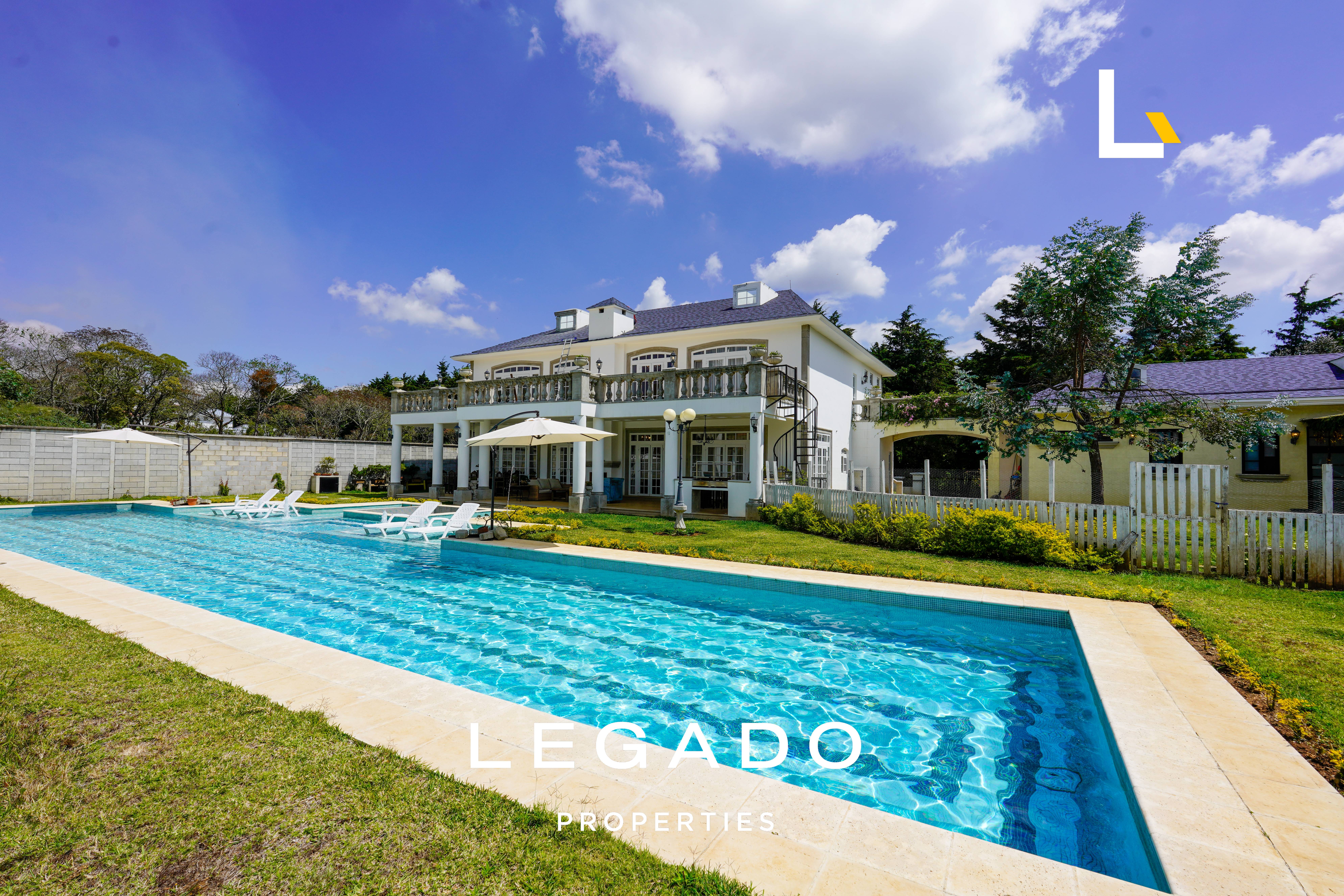 CASA KM 23.5 CAES CONDOMINIO CASA Y CAMPO