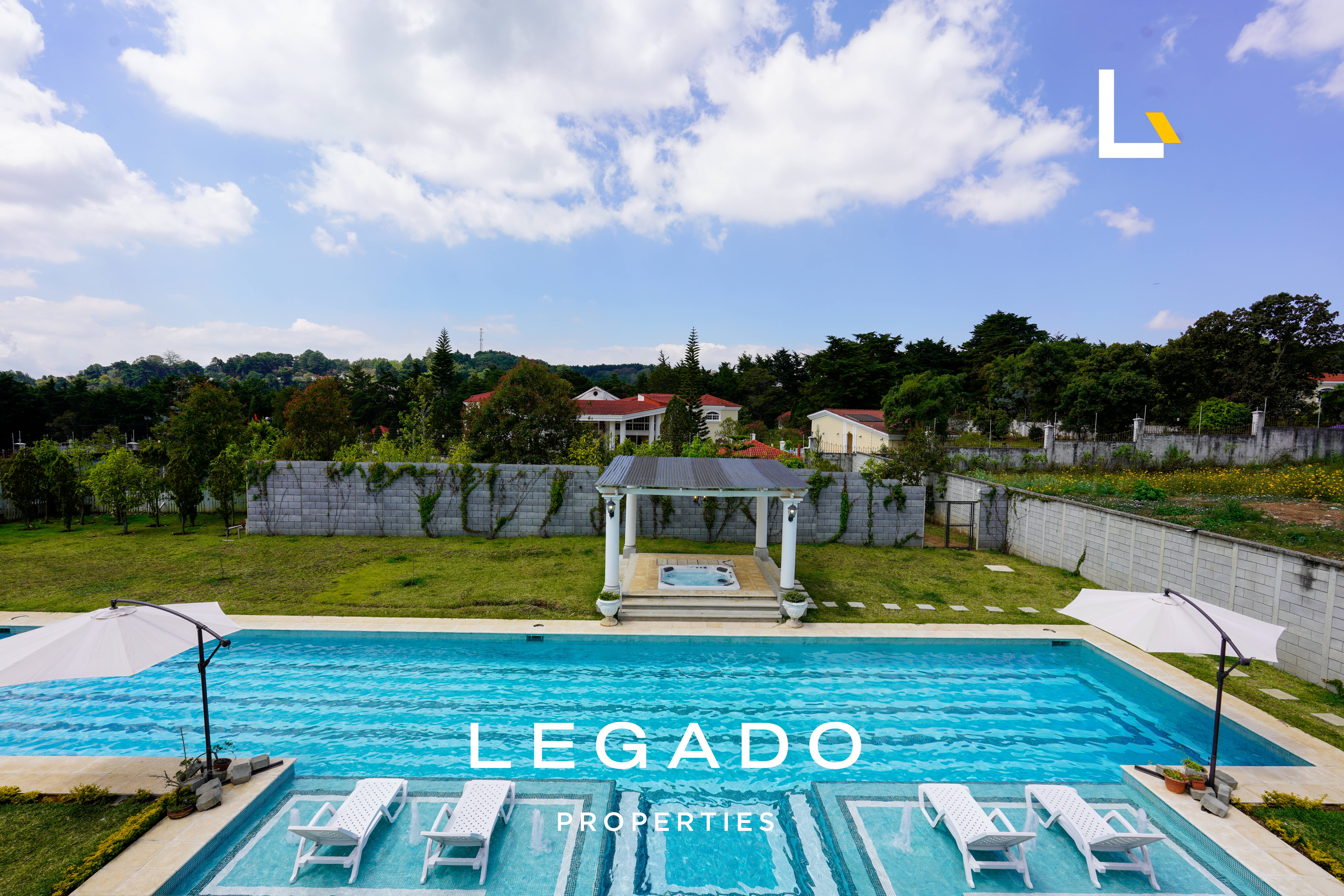 CASA KM 23.5 CAES CONDOMINIO CASA Y CAMPO