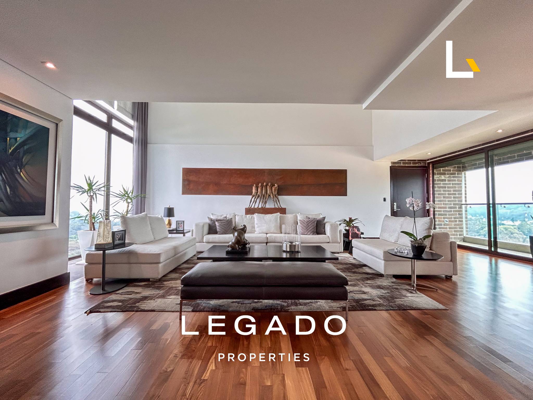 PENTHOUSE, ZONA 16 EDIFICIO VIU CAYALA