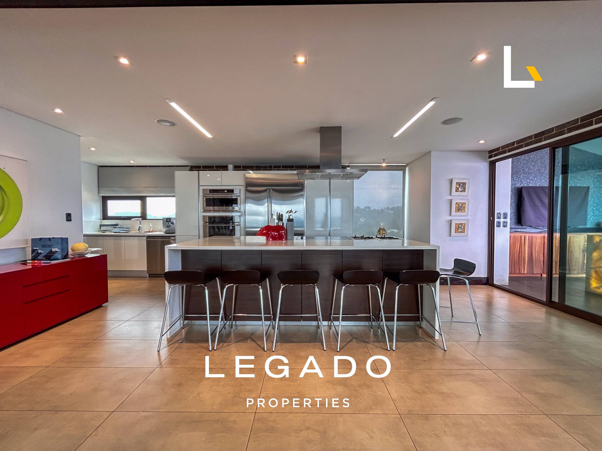 PENTHOUSE, ZONA 16 EDIFICIO VIU CAYALA