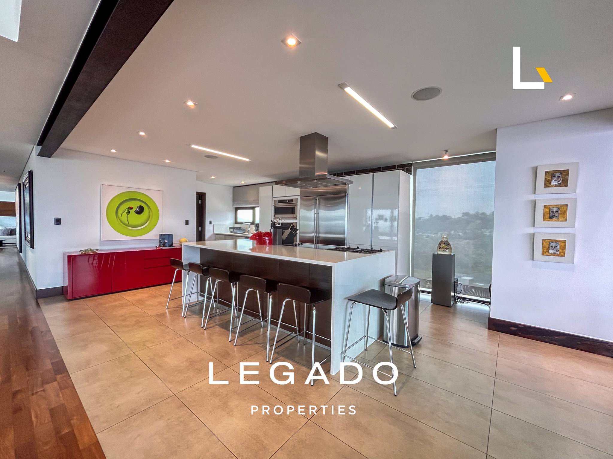 PENTHOUSE, ZONA 16 EDIFICIO VIU CAYALA