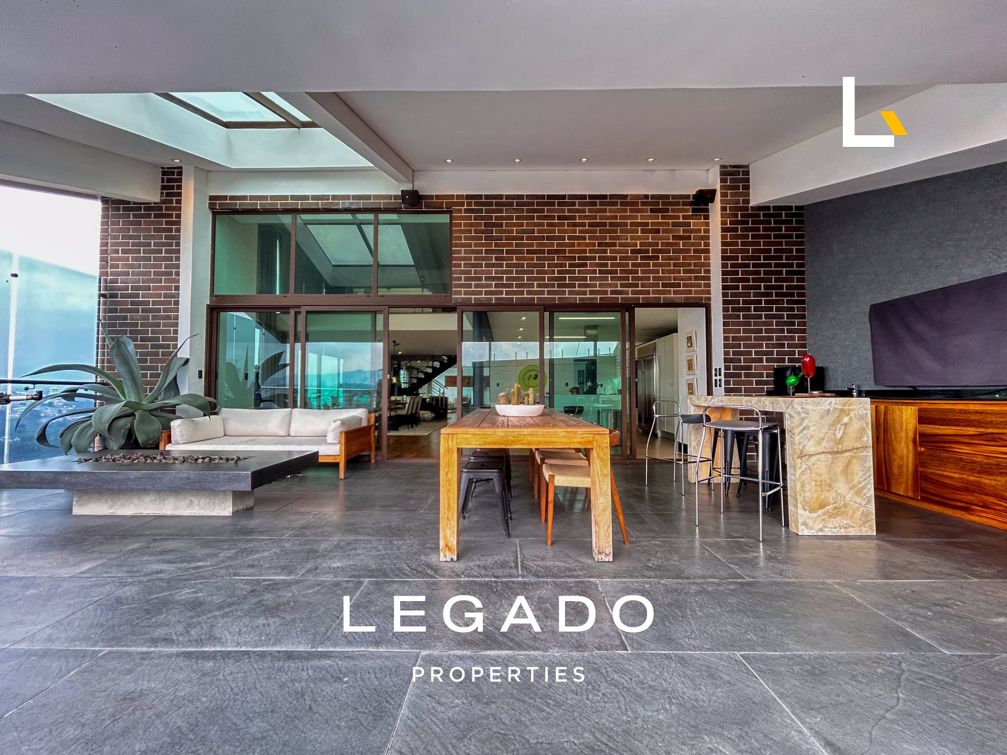 PENTHOUSE, ZONA 16 EDIFICIO VIU CAYALA