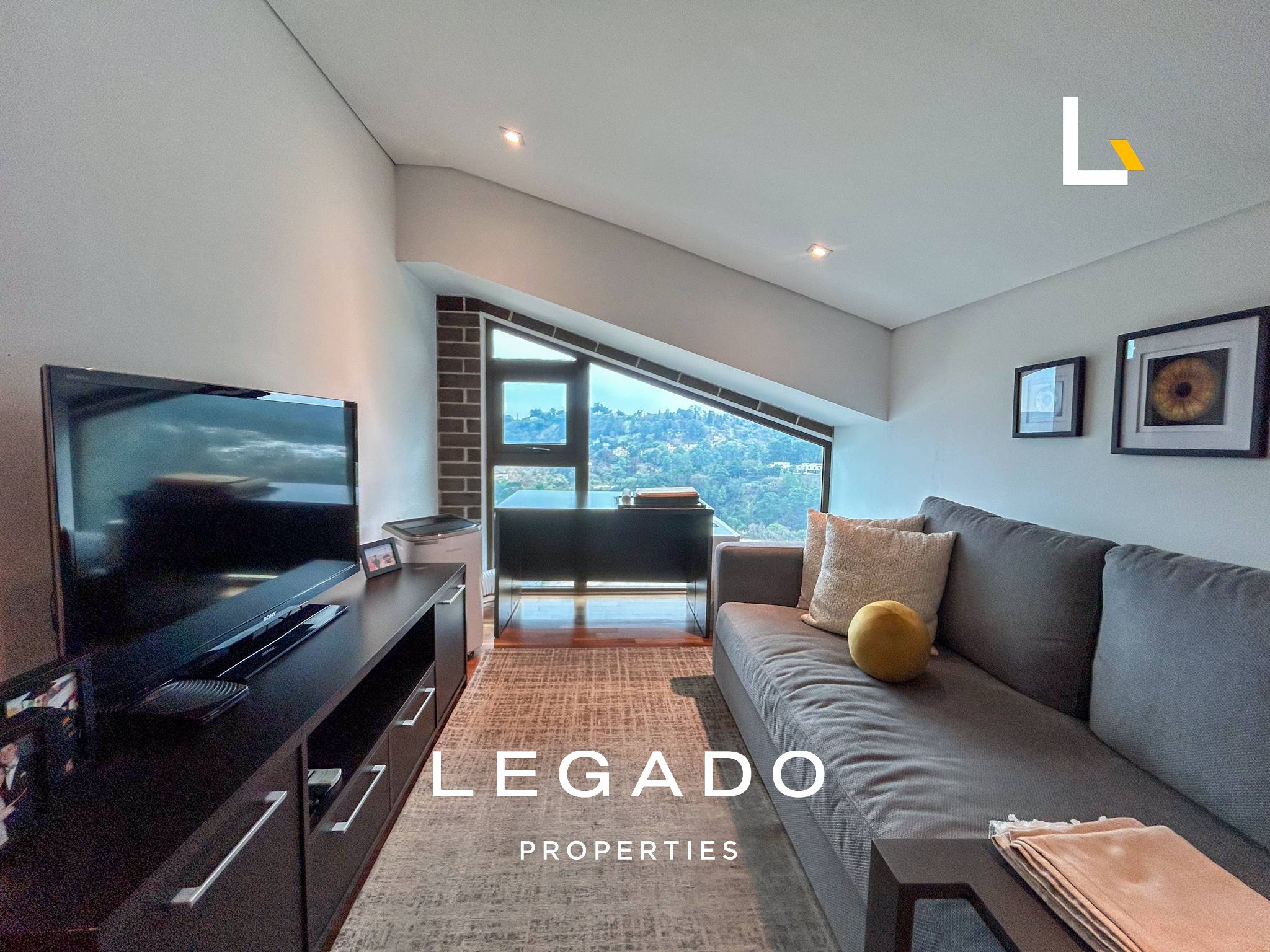PENTHOUSE, ZONA 16 EDIFICIO VIU CAYALA
