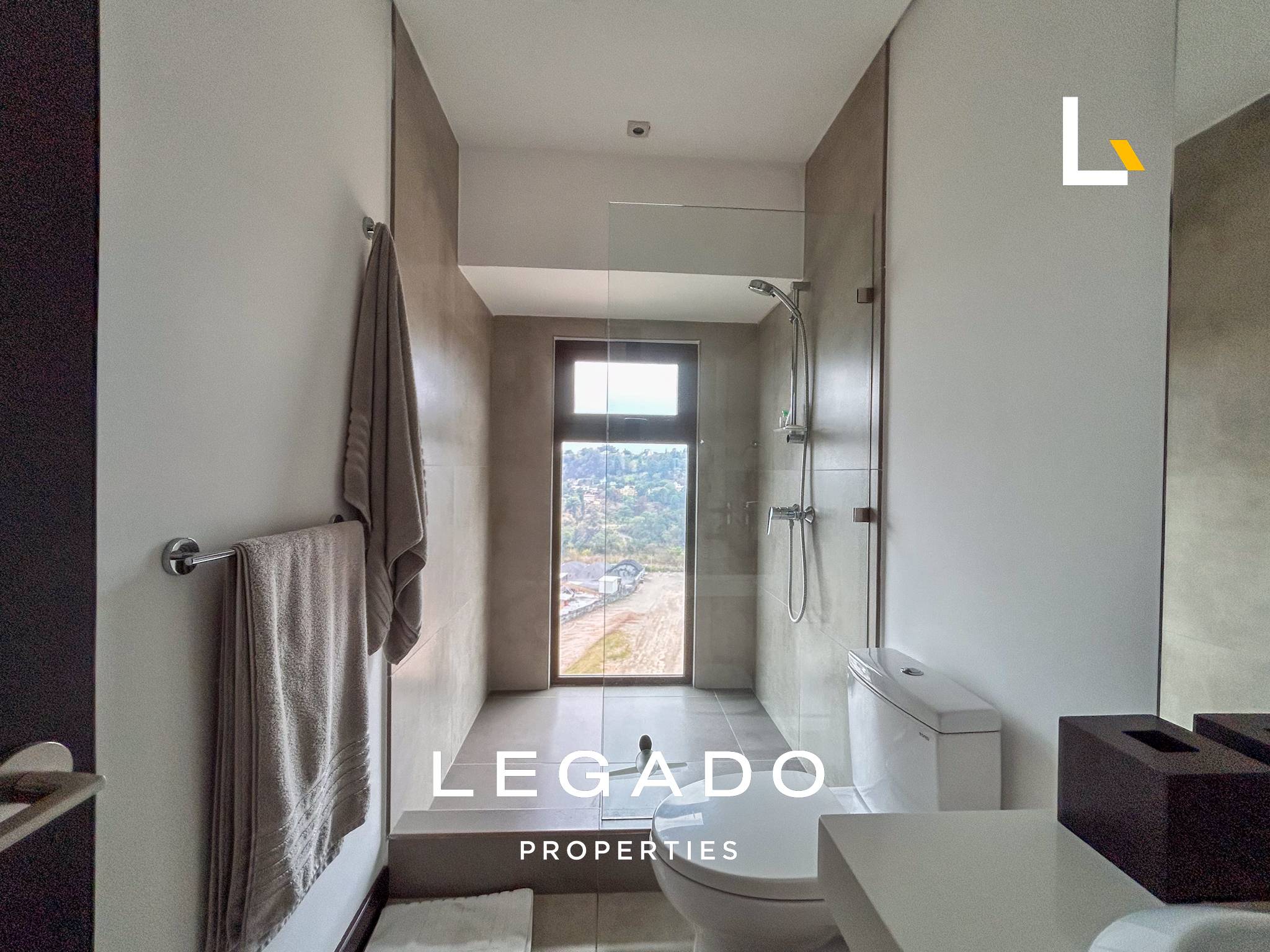 PENTHOUSE, ZONA 16 EDIFICIO VIU CAYALA