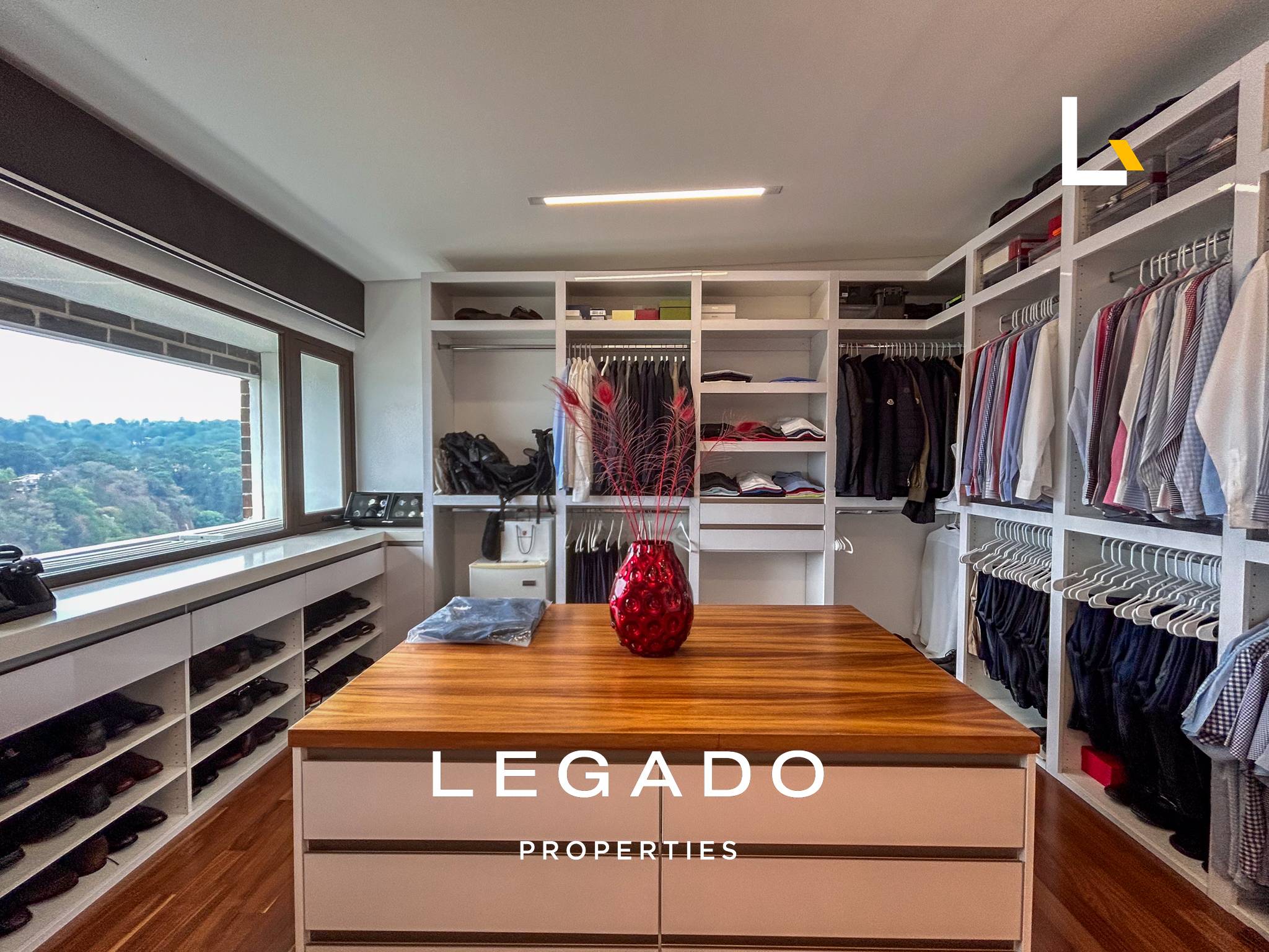 PENTHOUSE, ZONA 16 EDIFICIO VIU CAYALA