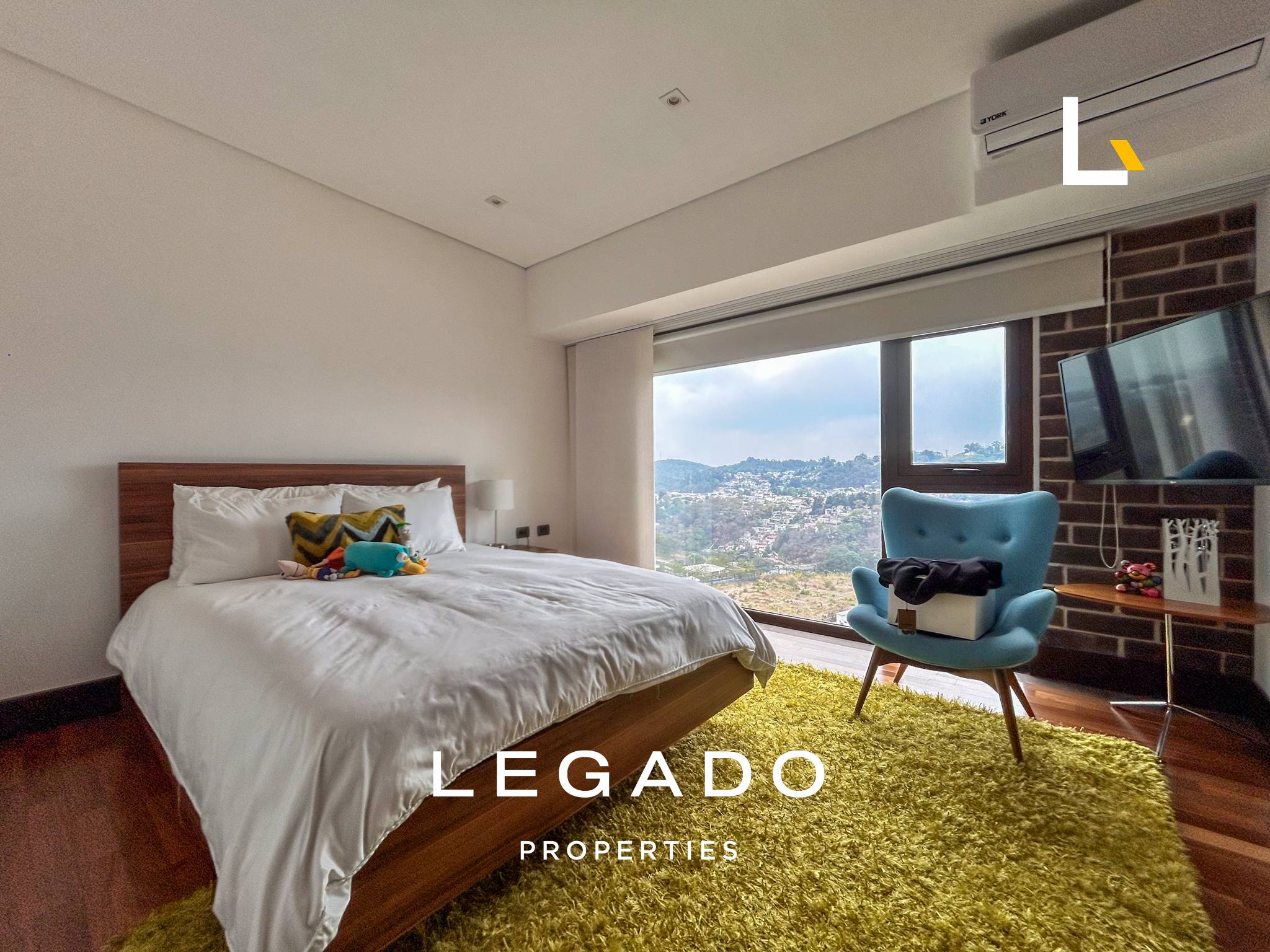 PENTHOUSE, ZONA 16 EDIFICIO VIU CAYALA