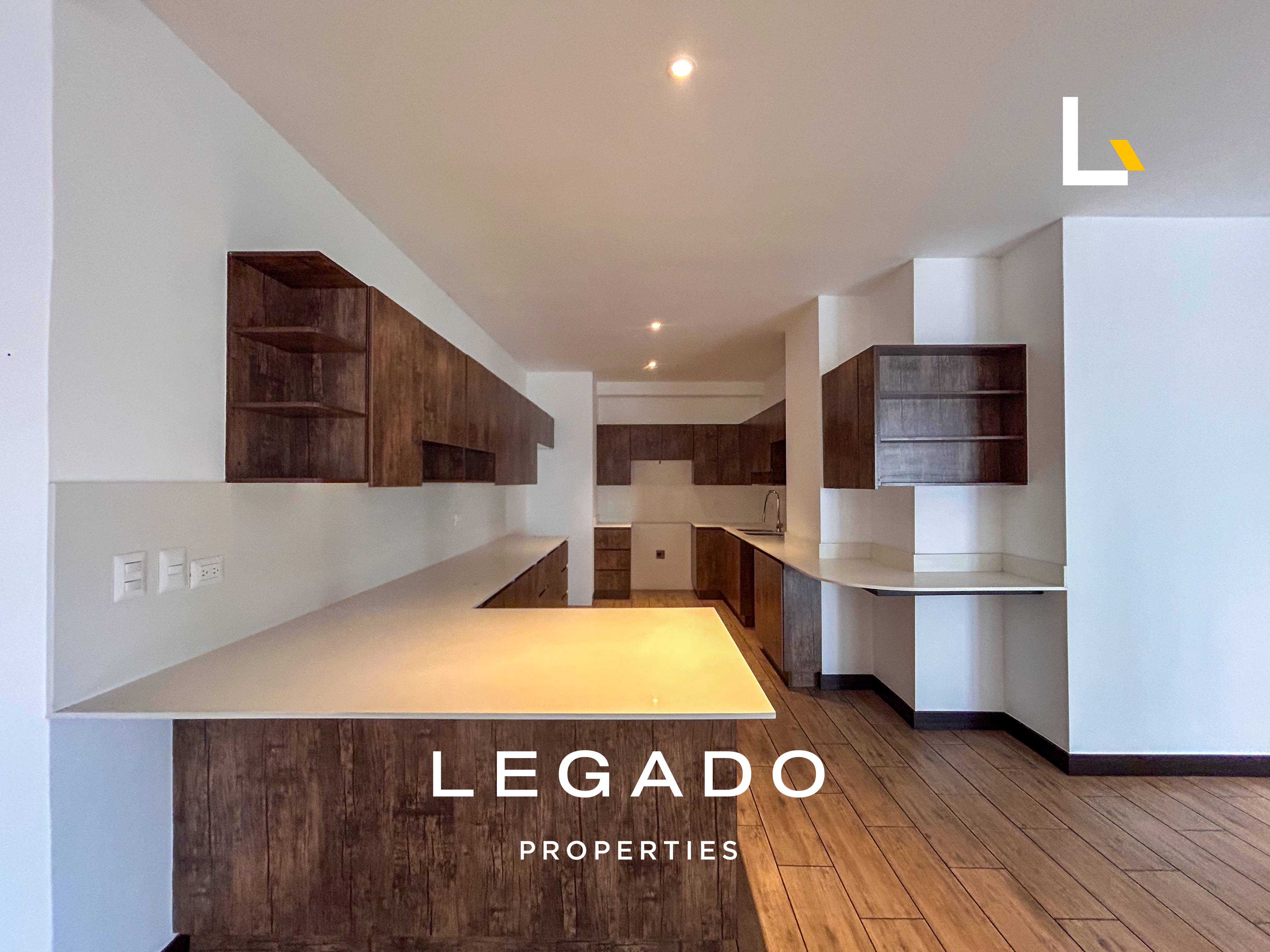 APARTAMENTO, ZONA 10, EDIFICIO HABITAT CIUDAD VIEJA