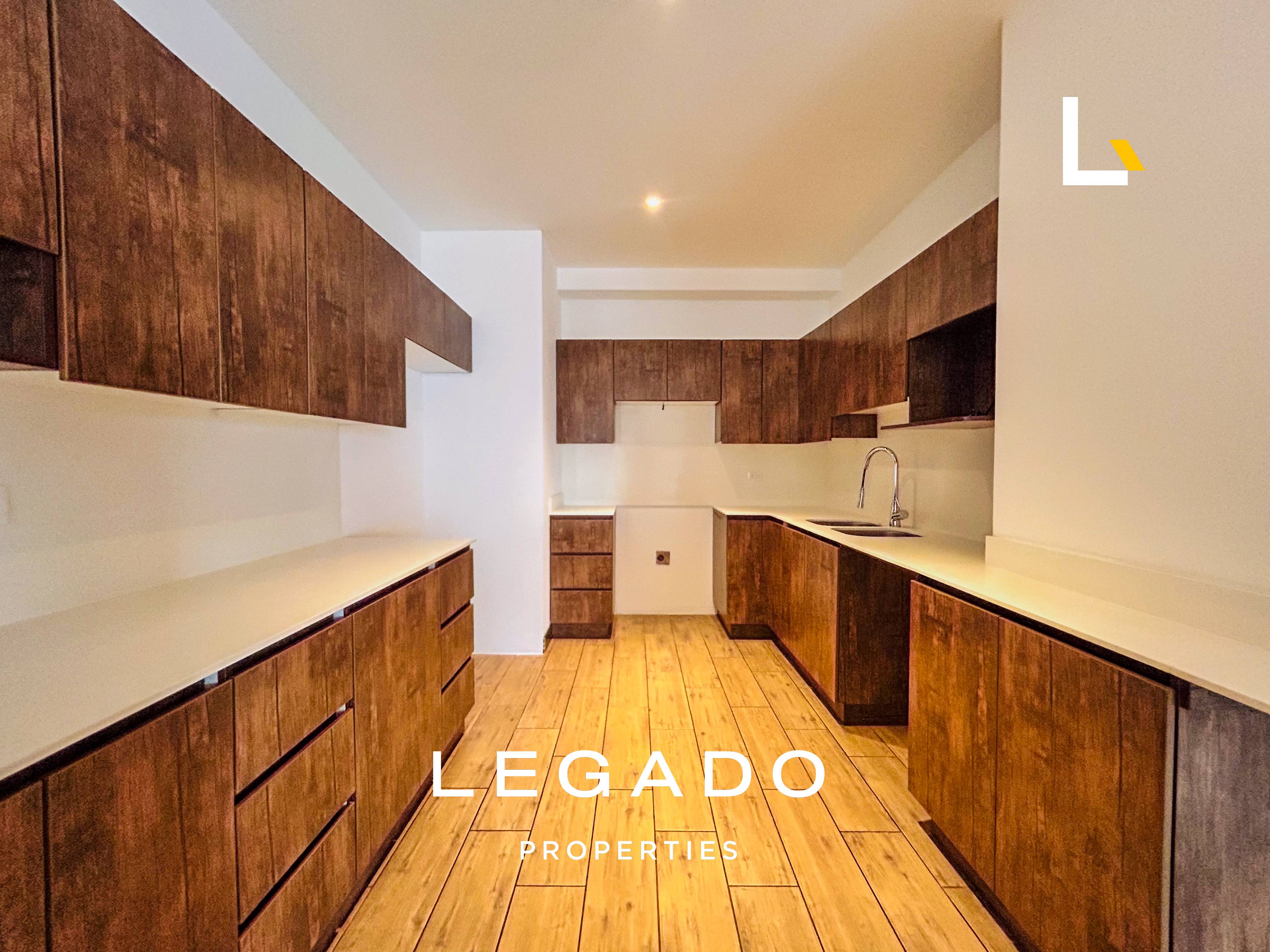 APARTAMENTO, ZONA 10, EDIFICIO HABITAT CIUDAD VIEJA