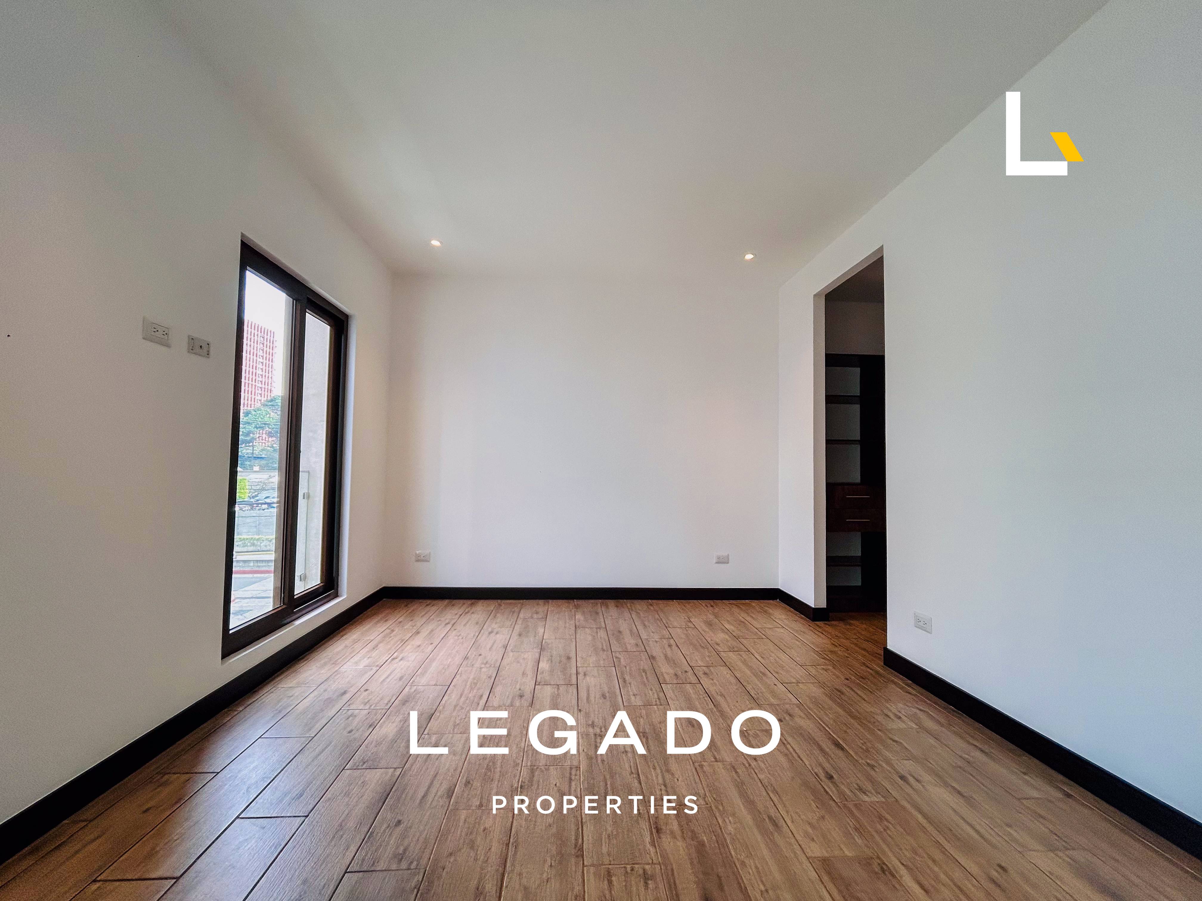 APARTAMENTO, ZONA 10, EDIFICIO HABITAT CIUDAD VIEJA