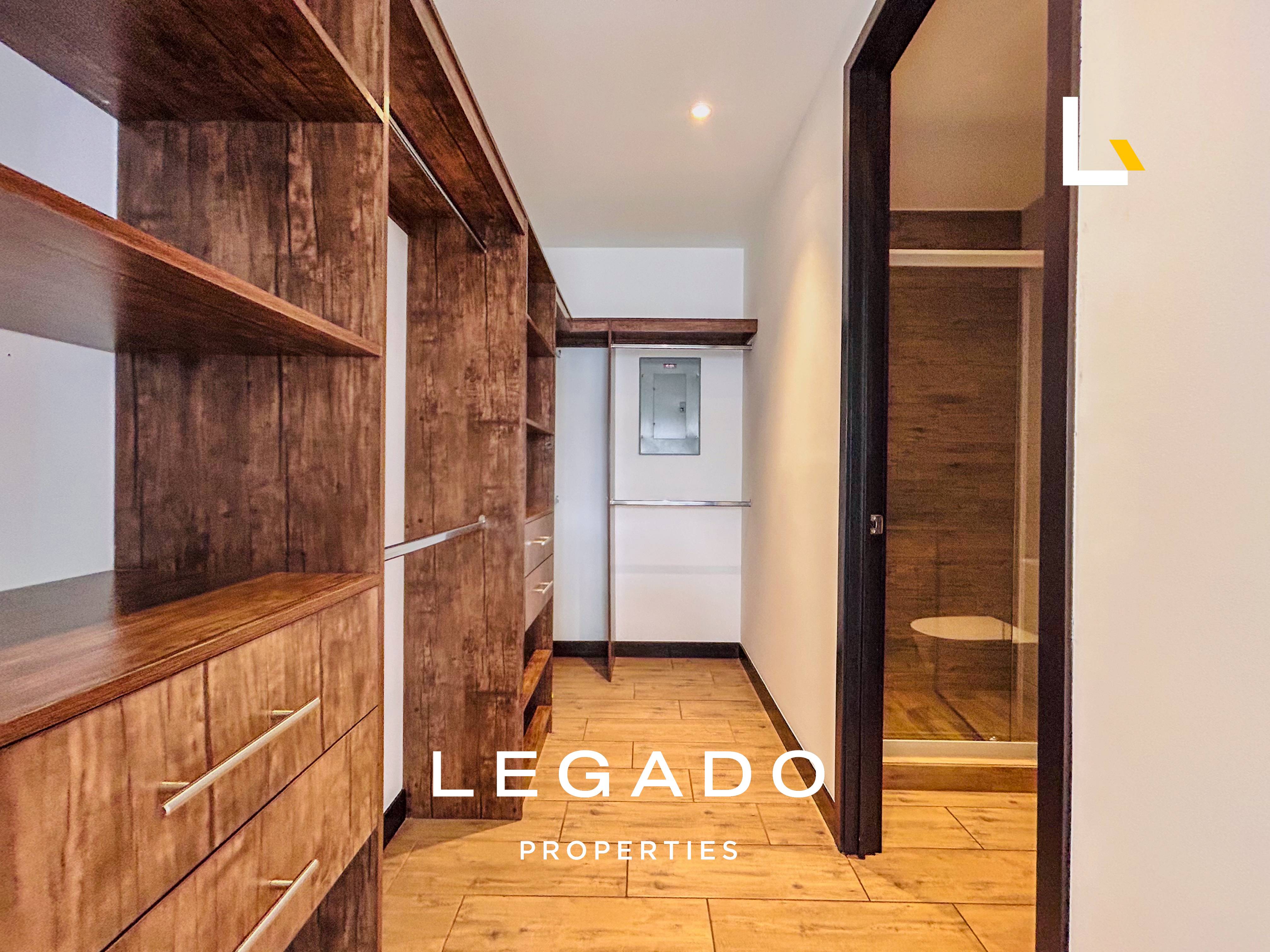 APARTAMENTO, ZONA 10, EDIFICIO HABITAT CIUDAD VIEJA