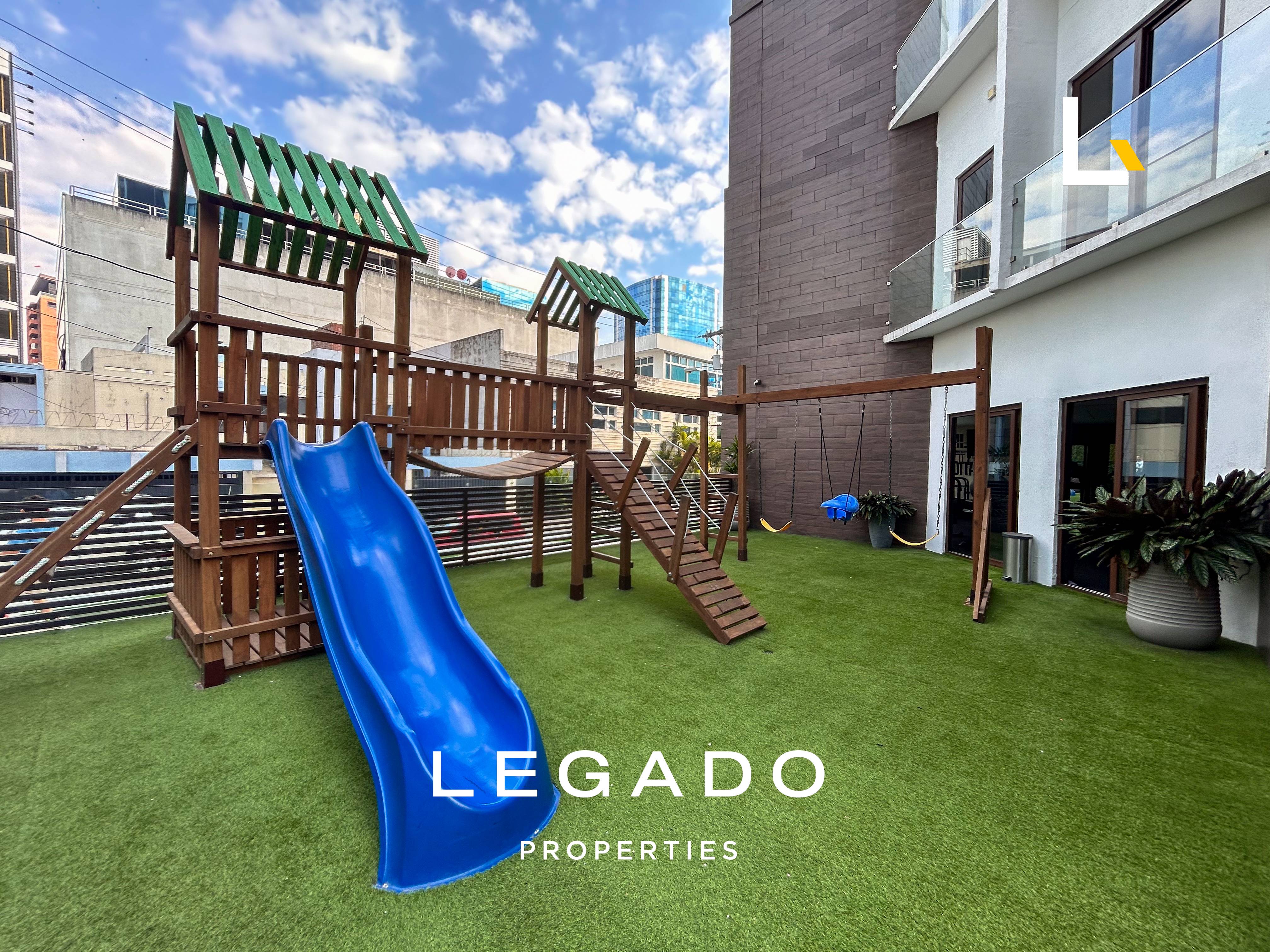 APARTAMENTO, ZONA 10, EDIFICIO HABITAT CIUDAD VIEJA