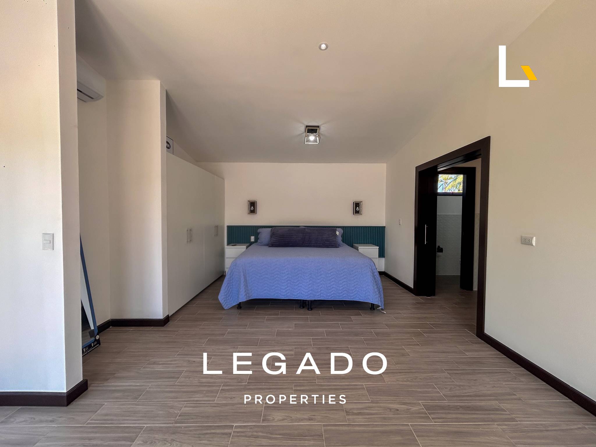 CASA, PUERTO DE SAN JOSÉ, CONDOMINIO MARENA