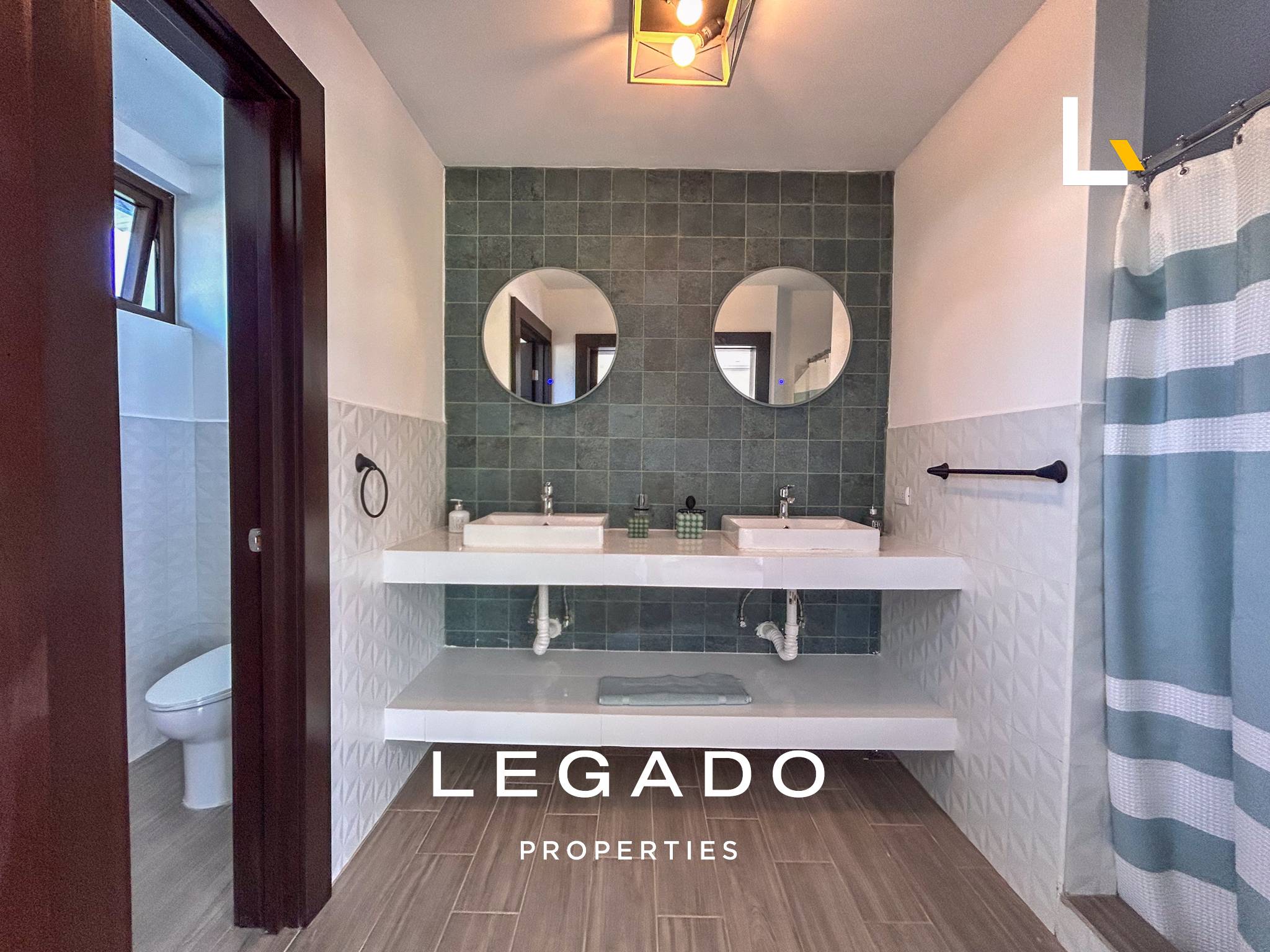 CASA, PUERTO DE SAN JOSÉ, CONDOMINIO MARENA