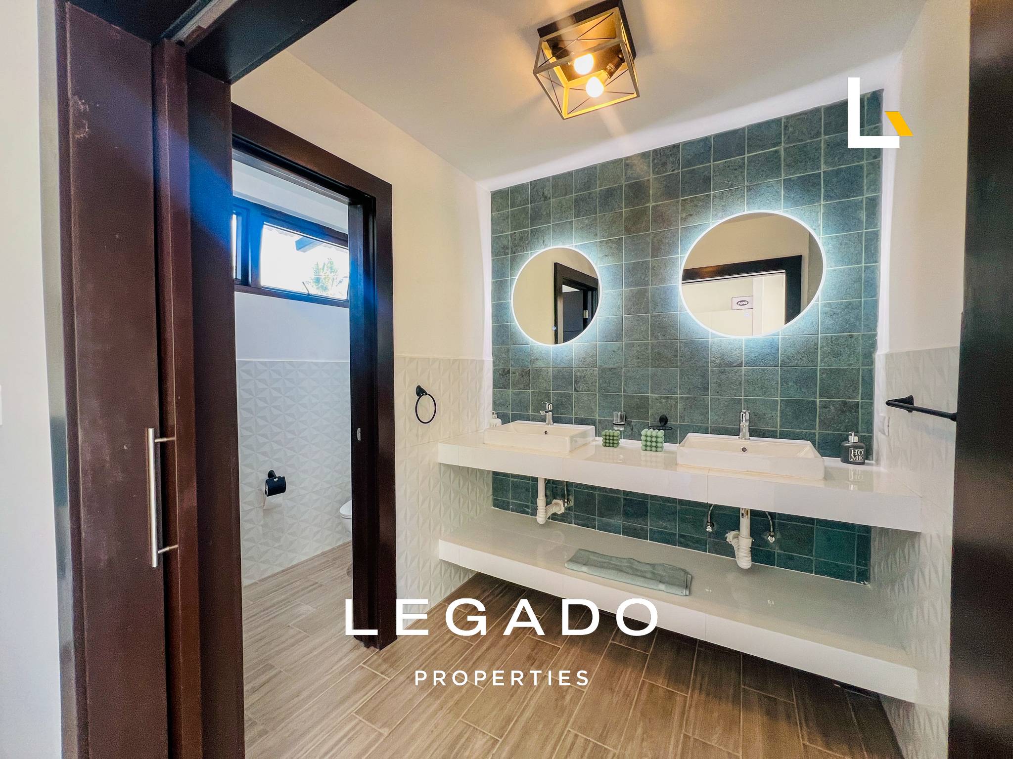 CASA, PUERTO DE SAN JOSÉ, CONDOMINIO MARENA