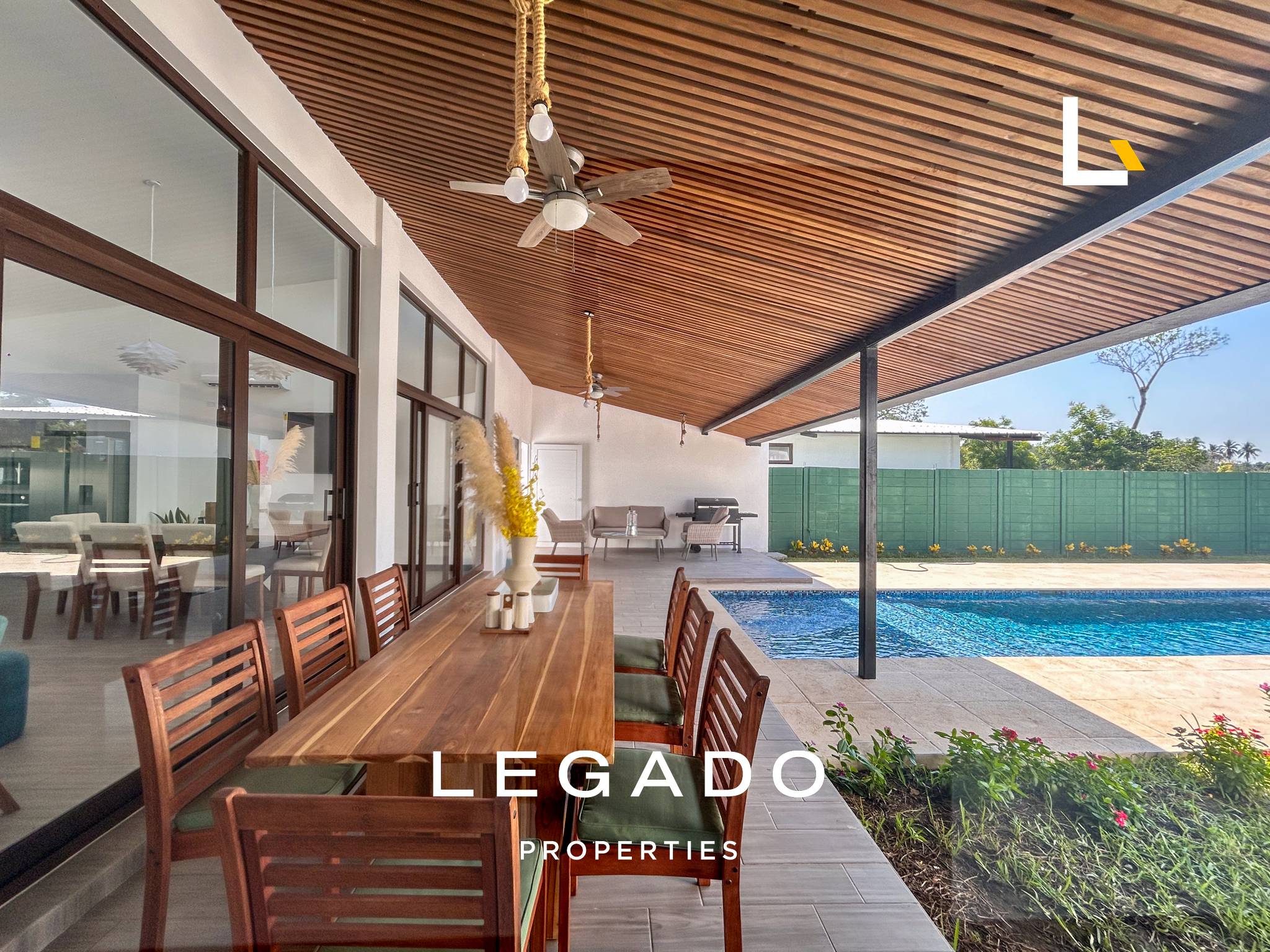 CASA, PUERTO DE SAN JOSÉ, CONDOMINIO MARENA