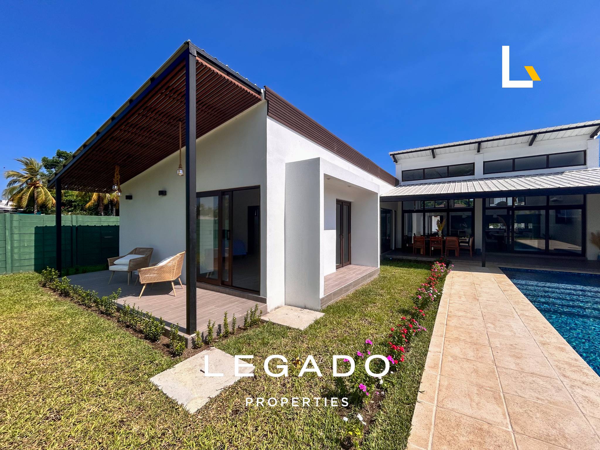 CASA, PUERTO DE SAN JOSÉ, CONDOMINIO MARENA