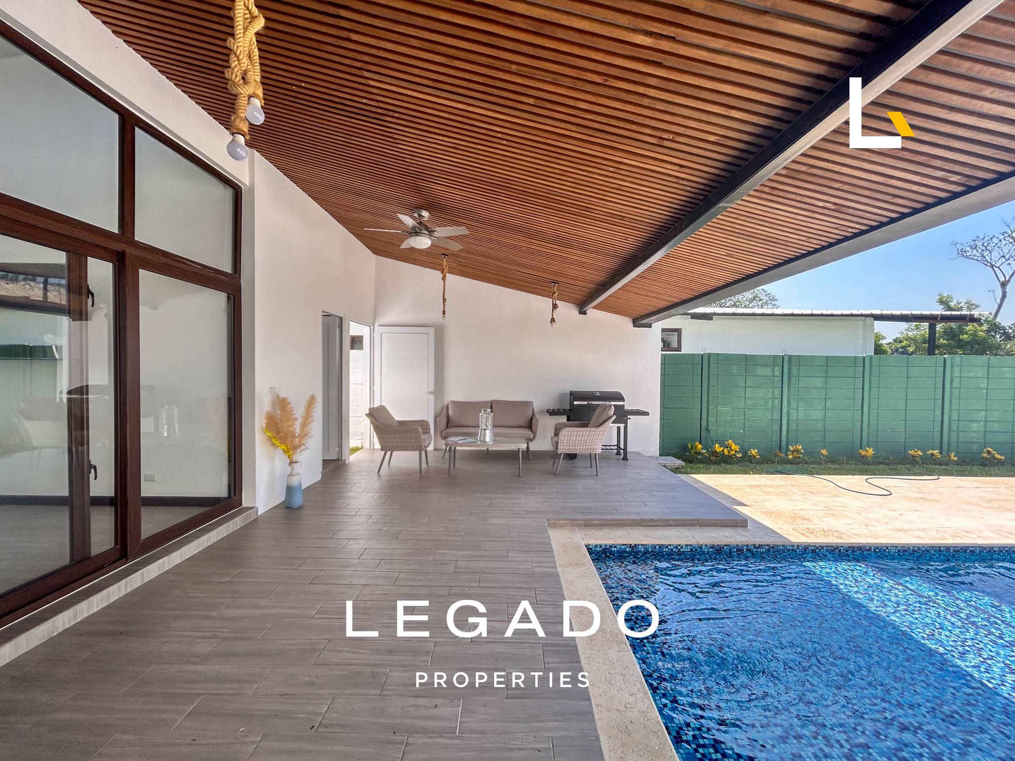 CASA, PUERTO DE SAN JOSÉ, CONDOMINIO MARENA