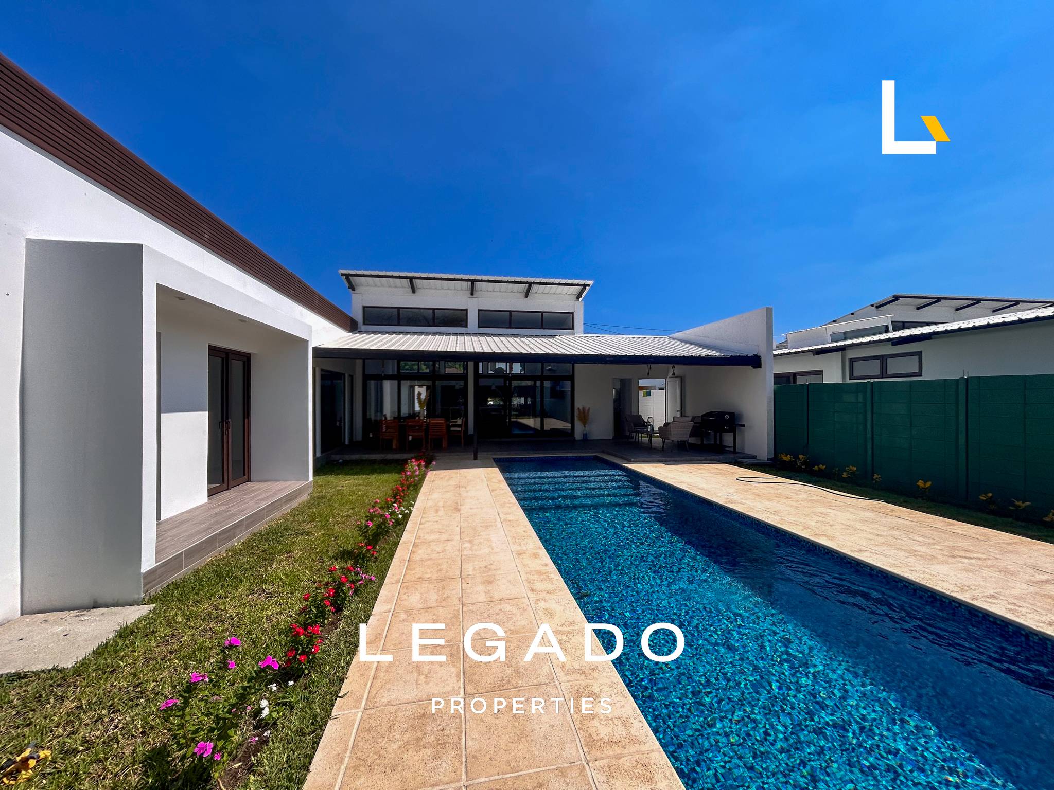CASA, PUERTO DE SAN JOSÉ, CONDOMINIO MARENA